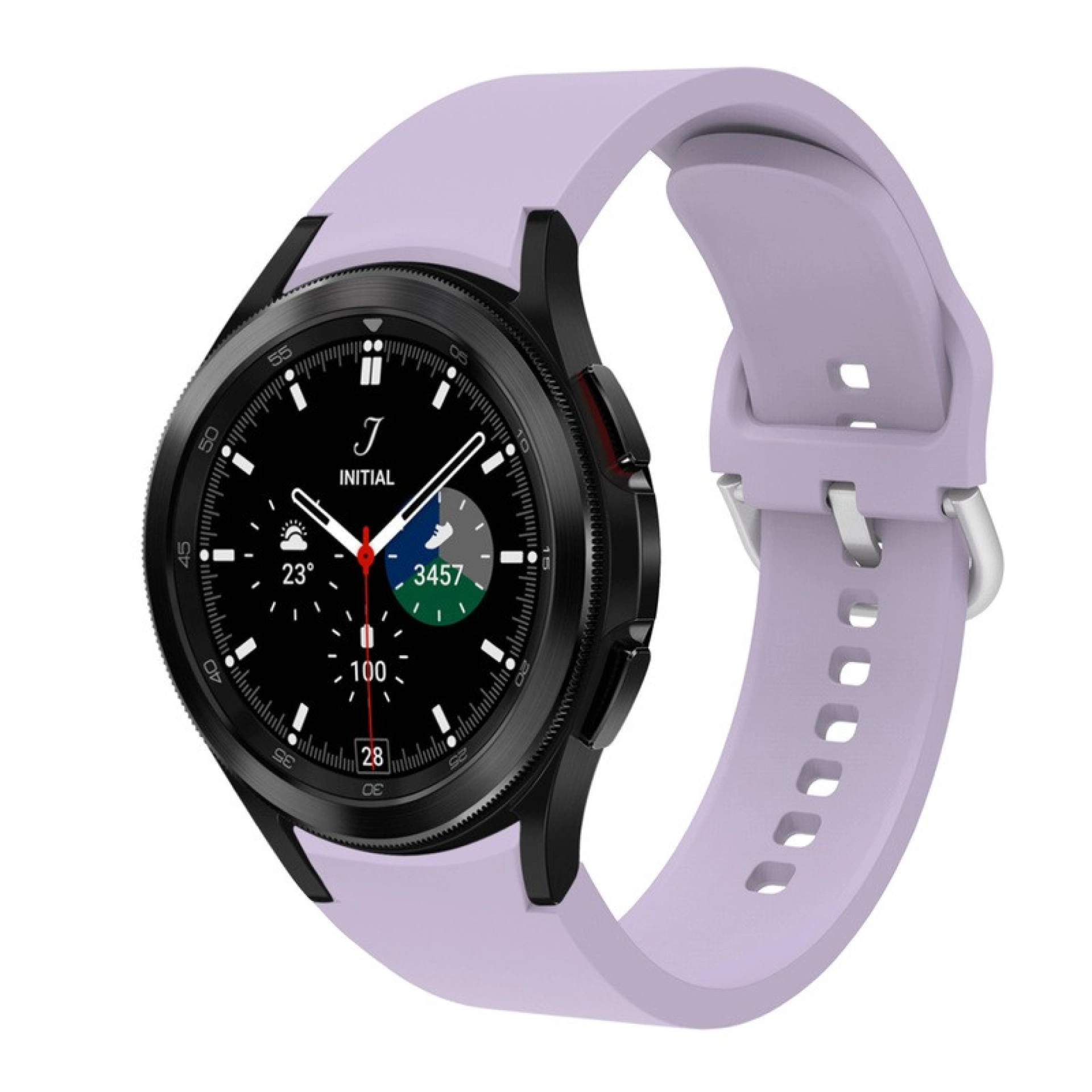 Corretja Samsung Galaxy Watch de Silicona