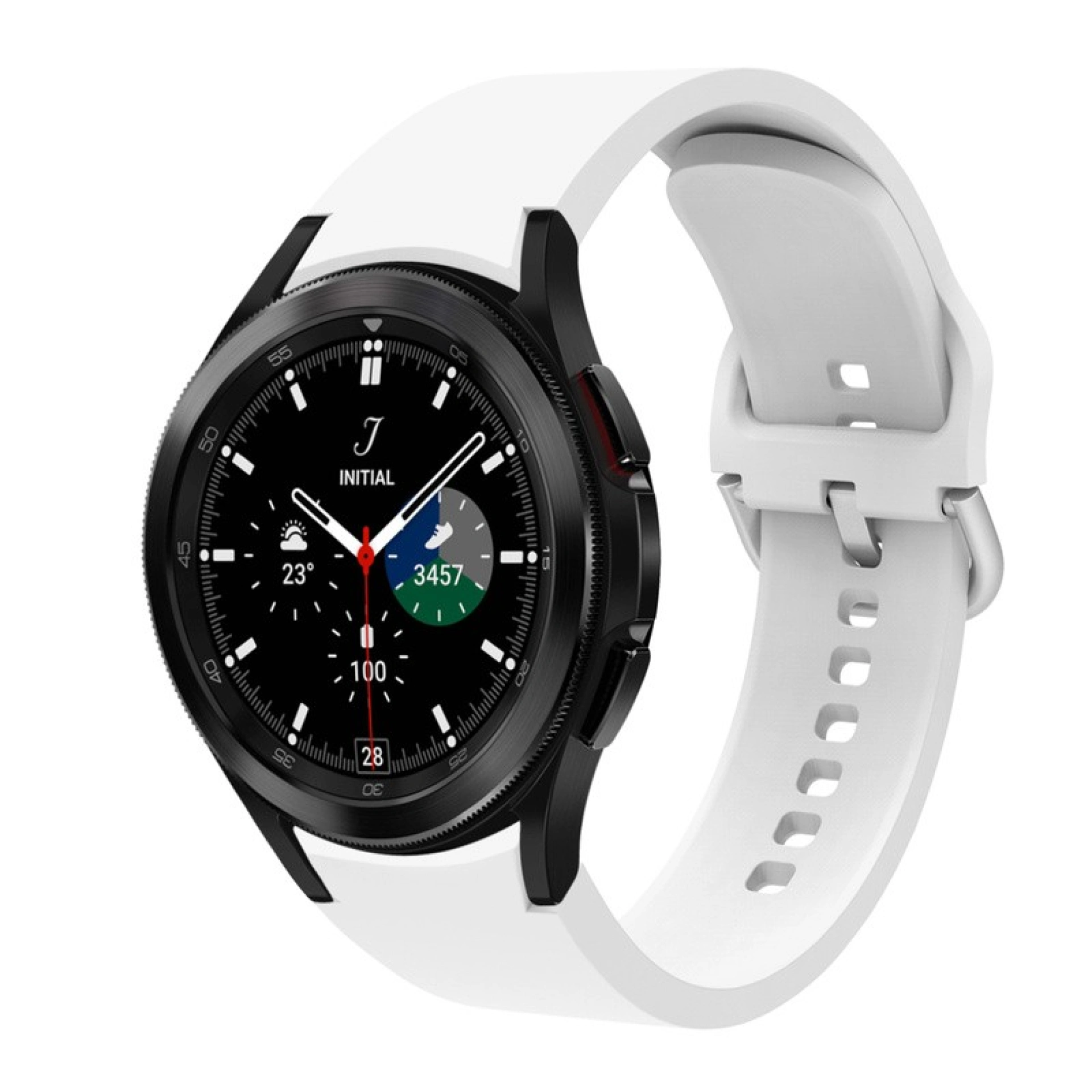 Correa Samsung Galaxy Watch Silicon