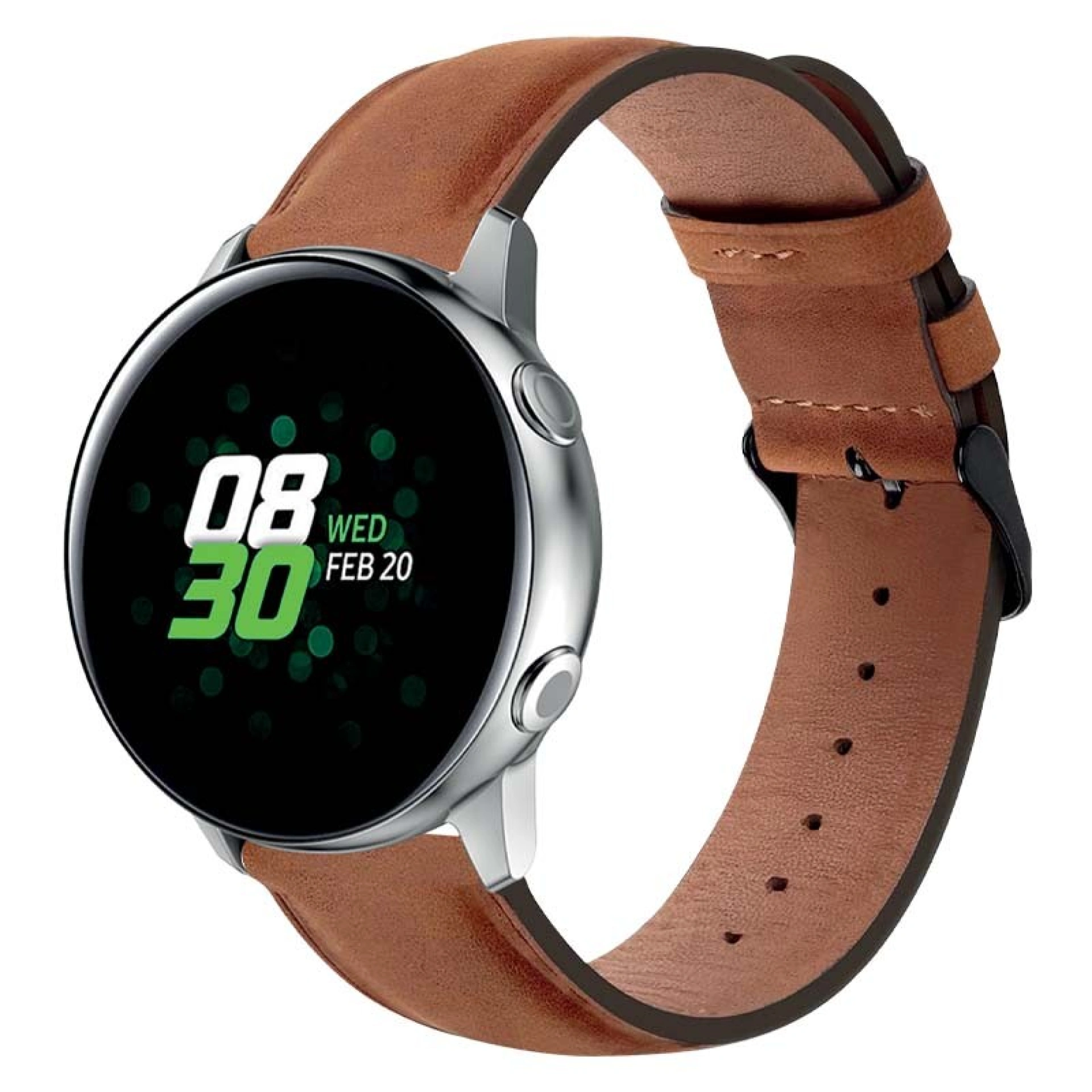 Corretja Smartwatch de Pell