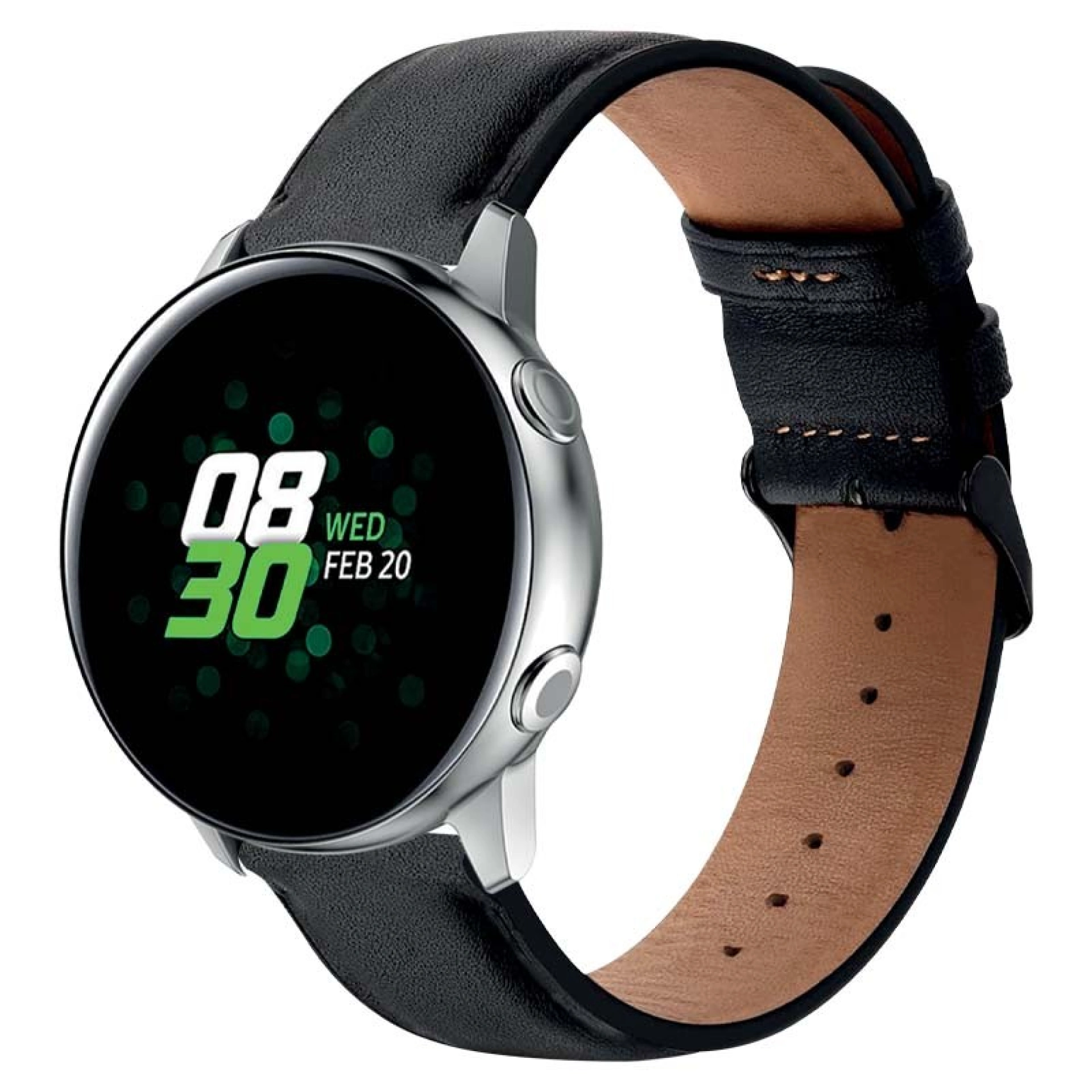 Correa Smartwatch de Cuero