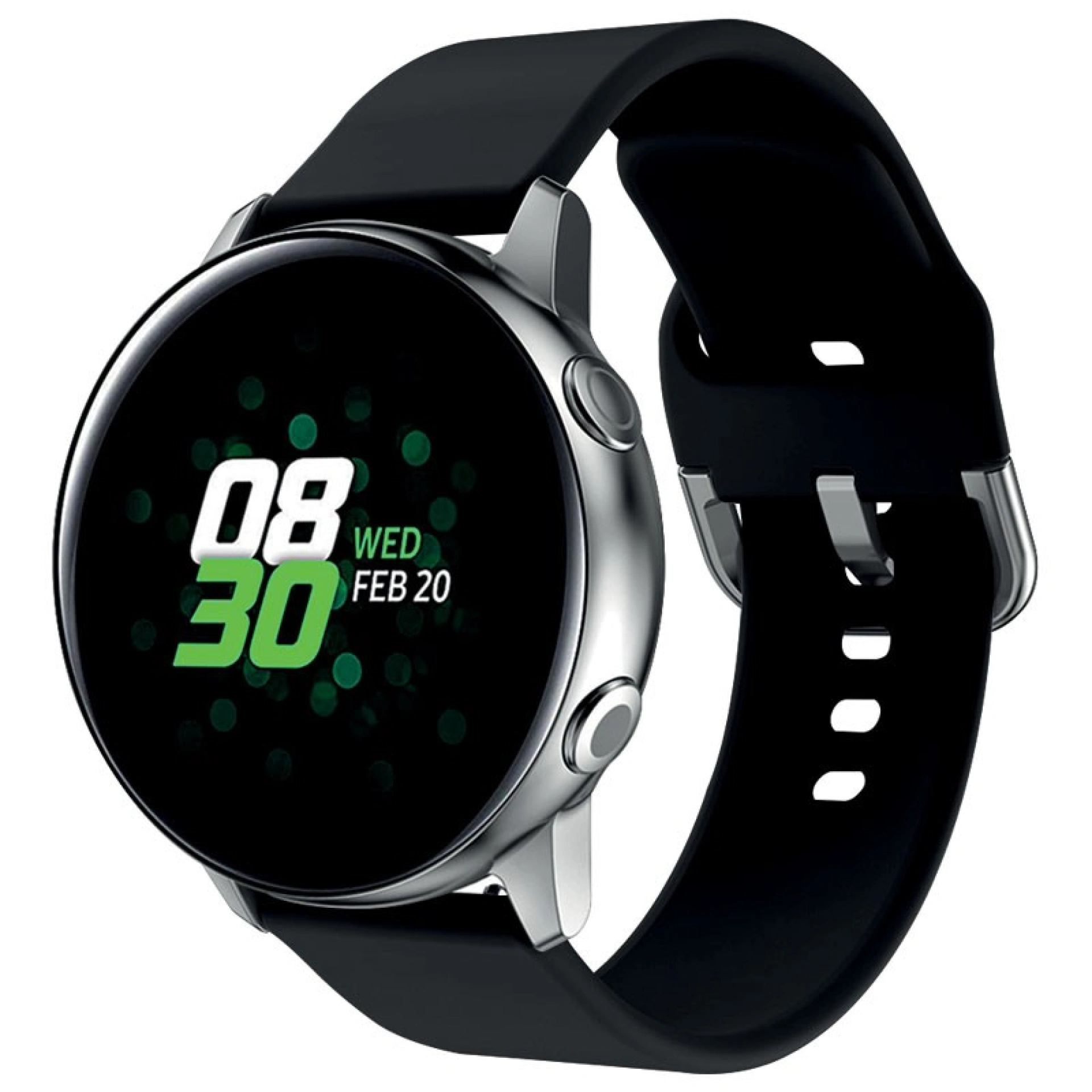 Corretja Smartwatch de Silicona