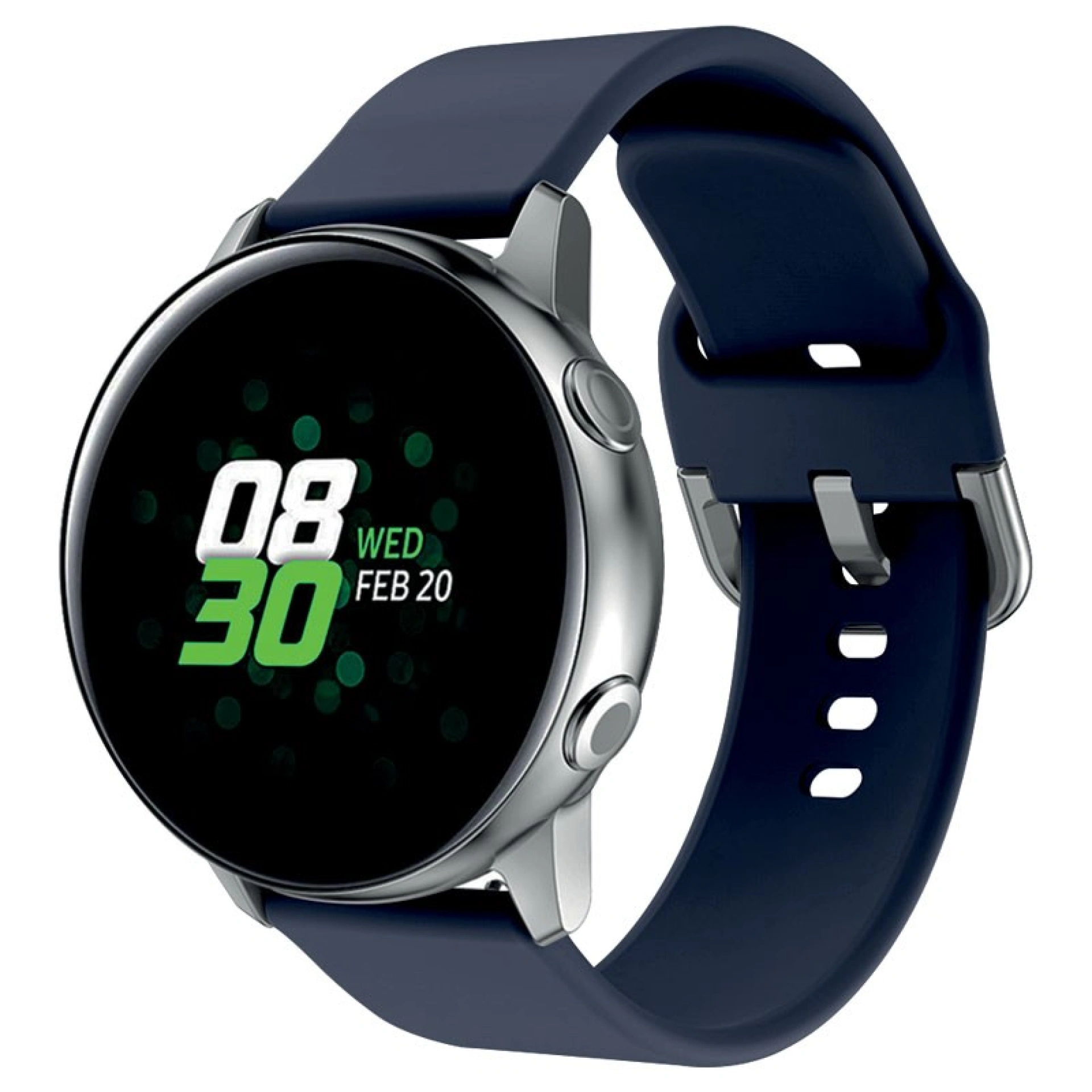 Correa Smartwatch de Silicona