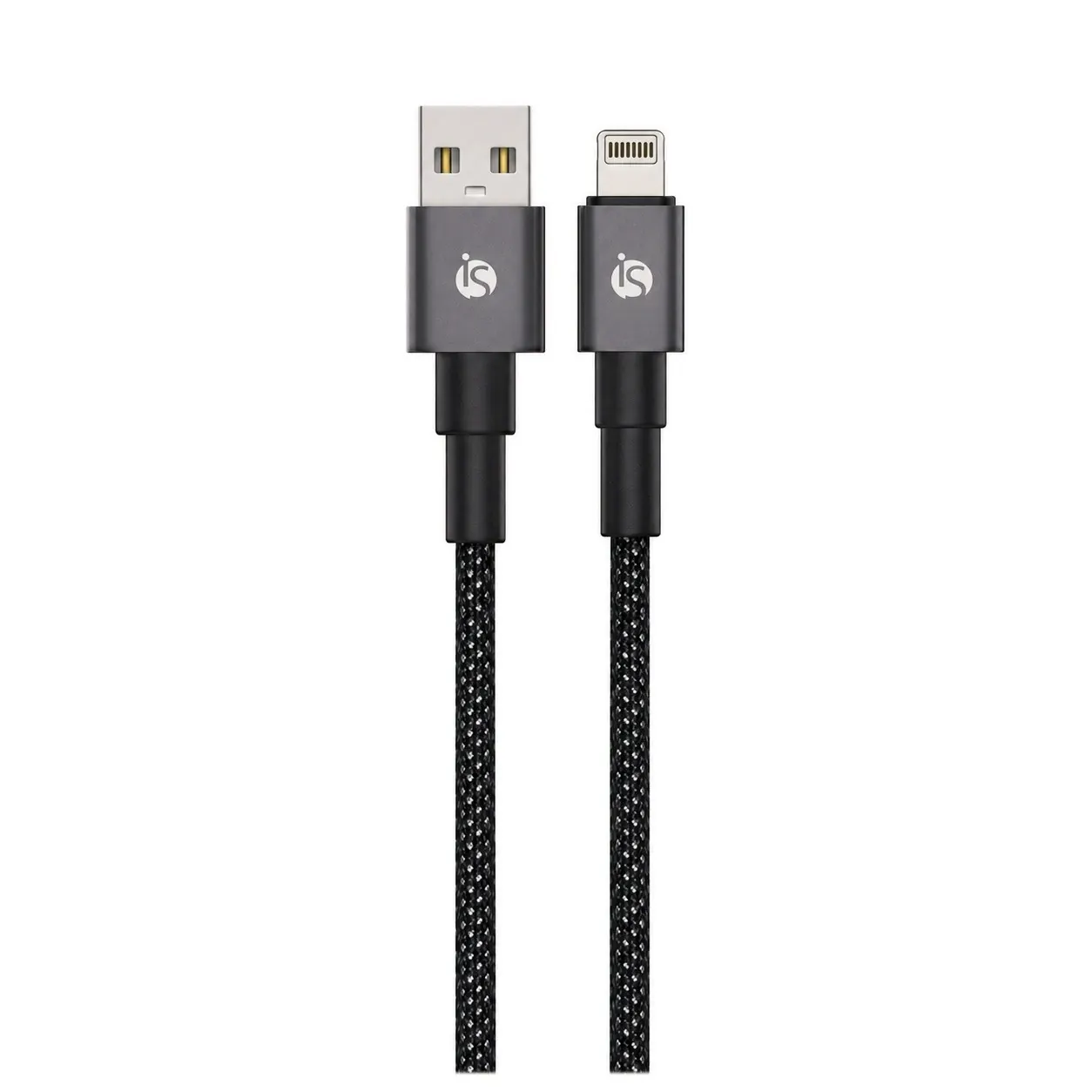 Cable USB a Lightning Trenzado en Nylon