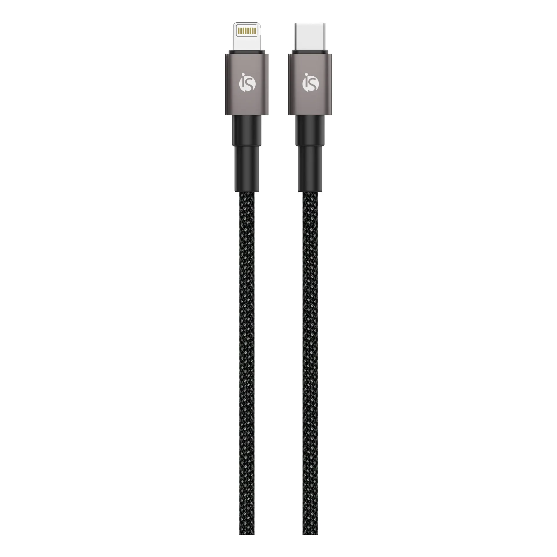 Cable USB-C a Lightning con Carga Rápida