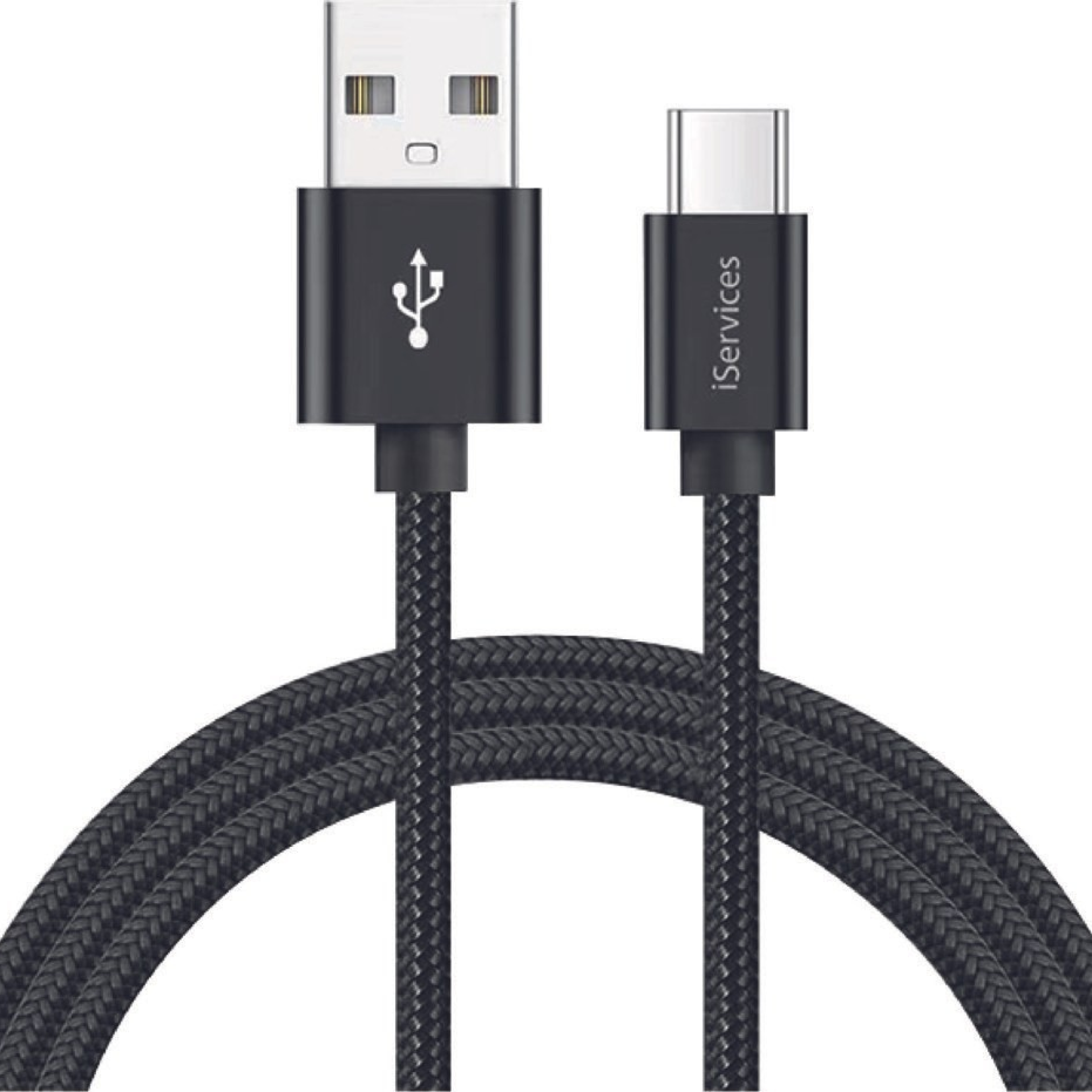 Cable USB - USB-C de Niló