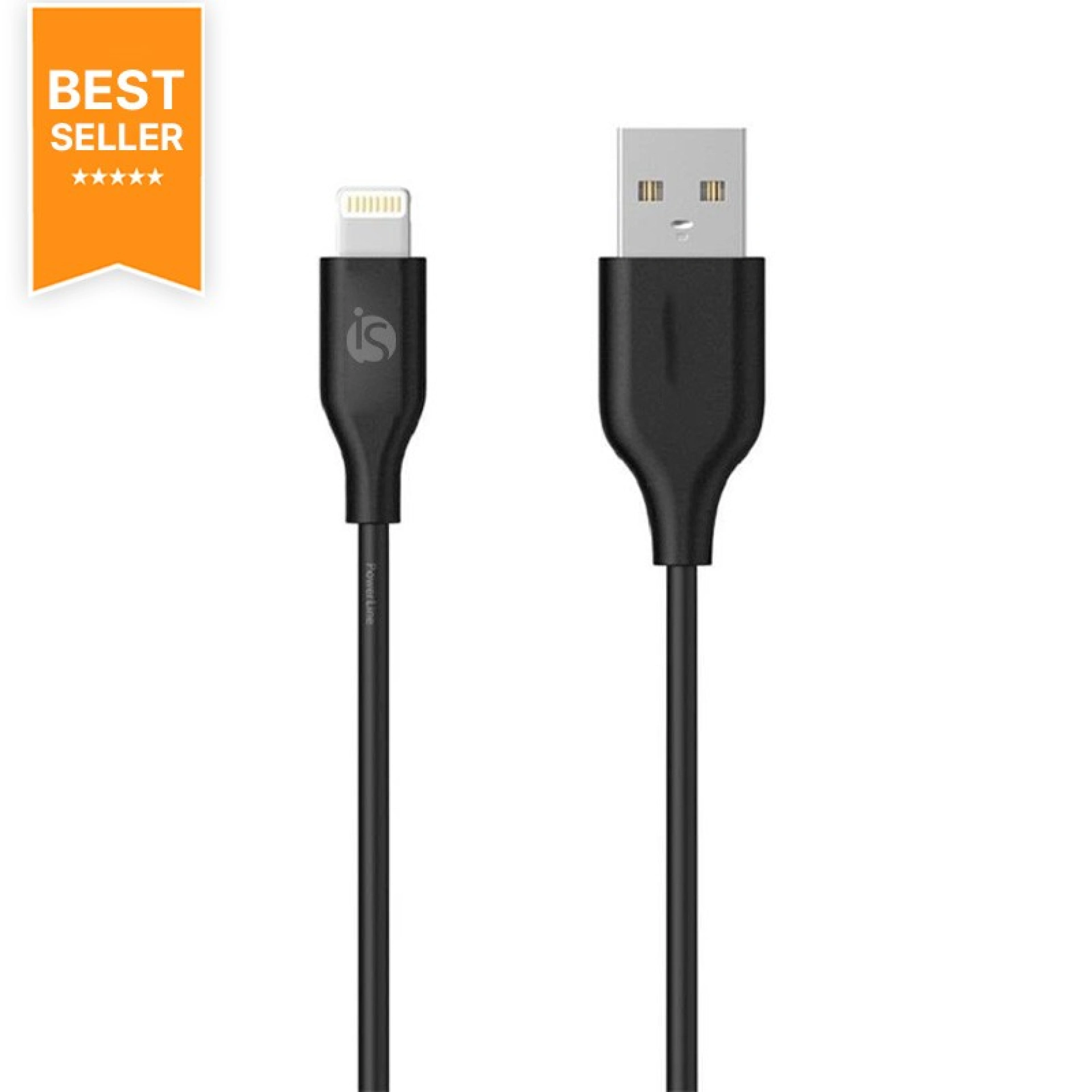Cable Lightning USB
