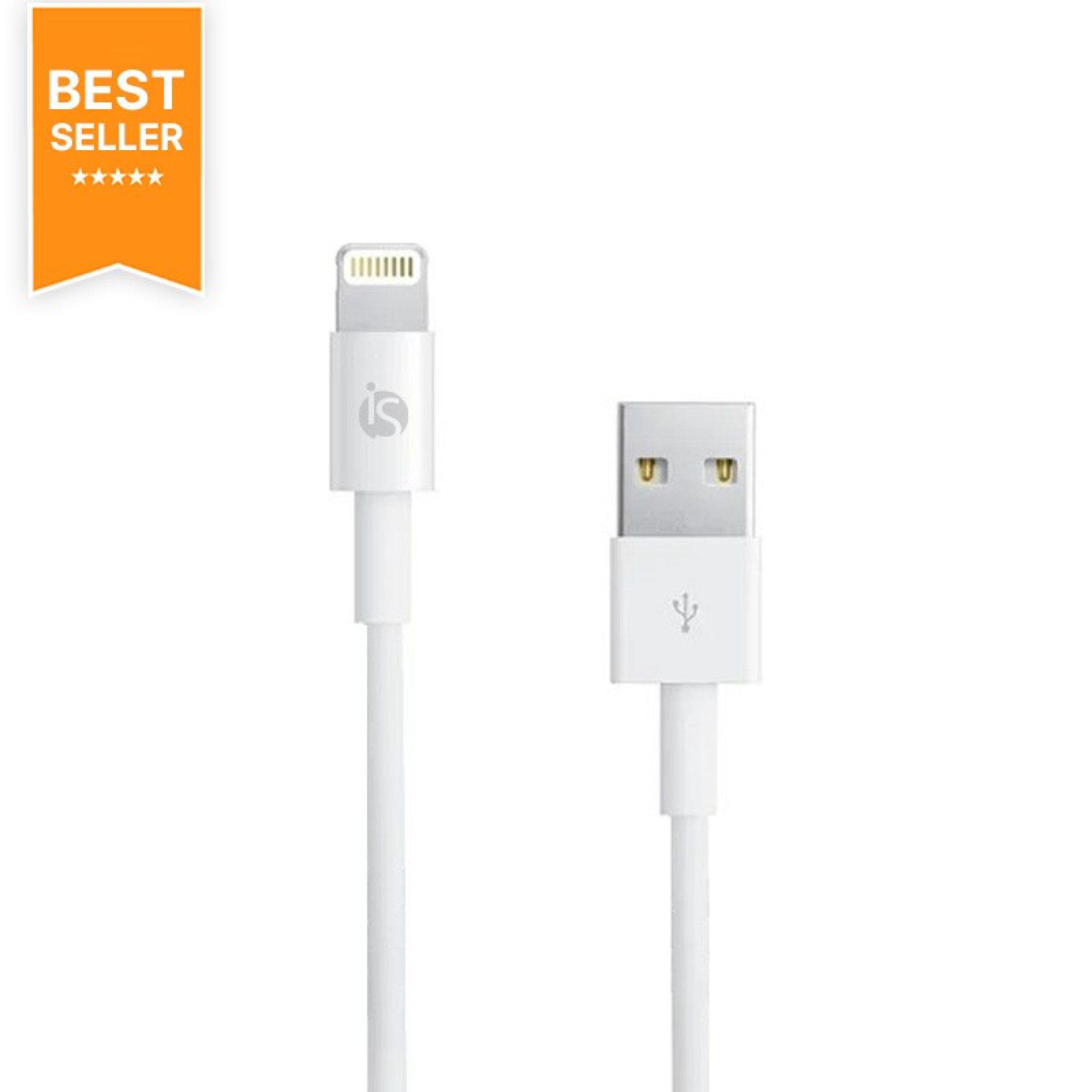 Cable Lightning USB