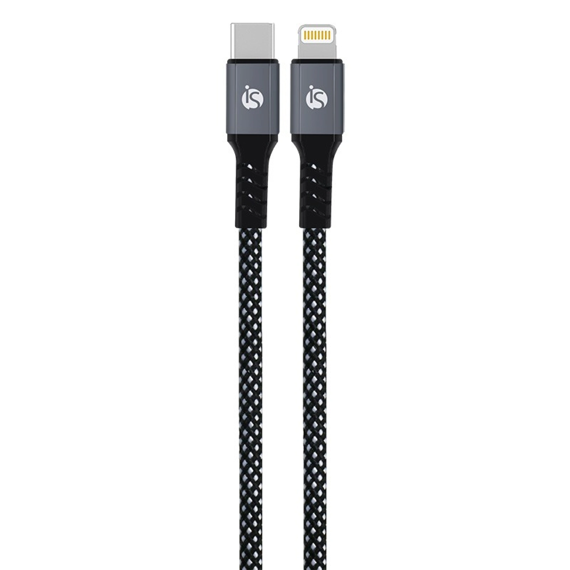 Cable Magnético USB‑C - Lightning