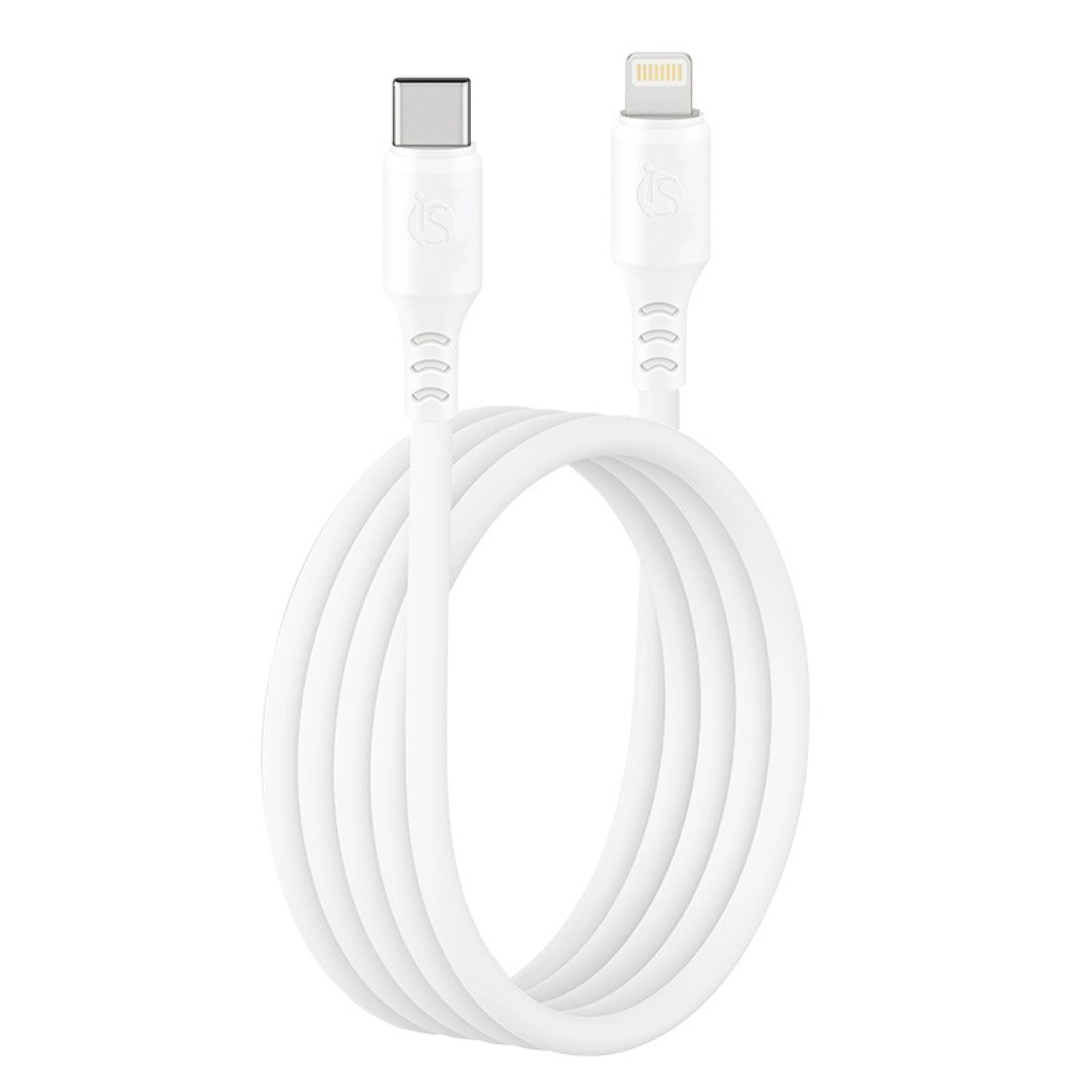 Cable Magnético USB‑C - Lightning