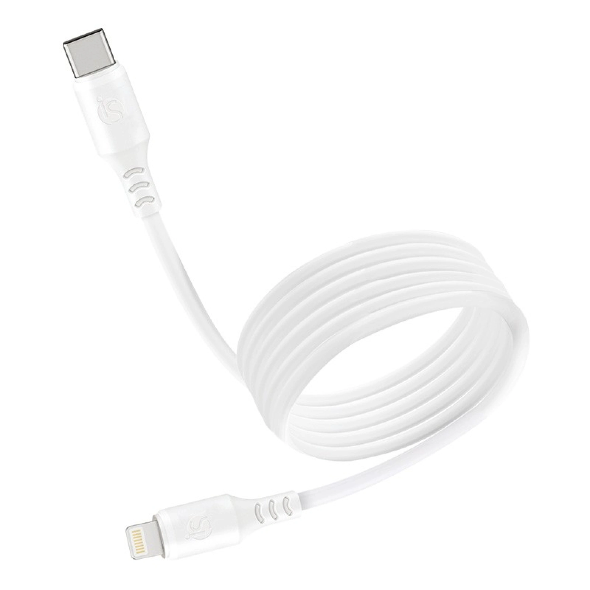 Cable Magnético USB‑C - Lightning