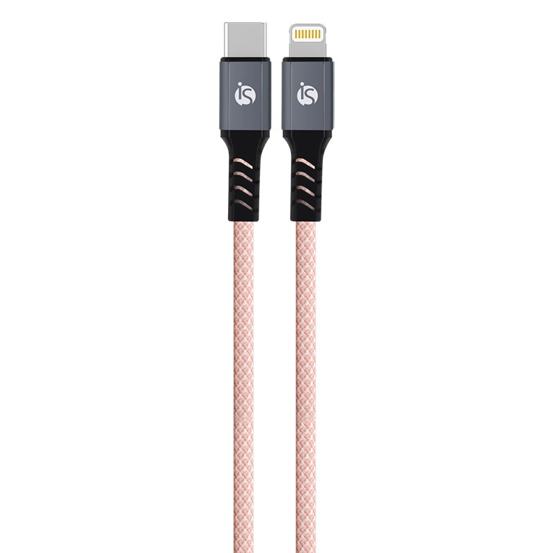 Cable Magnético USB‑C - Lightning
