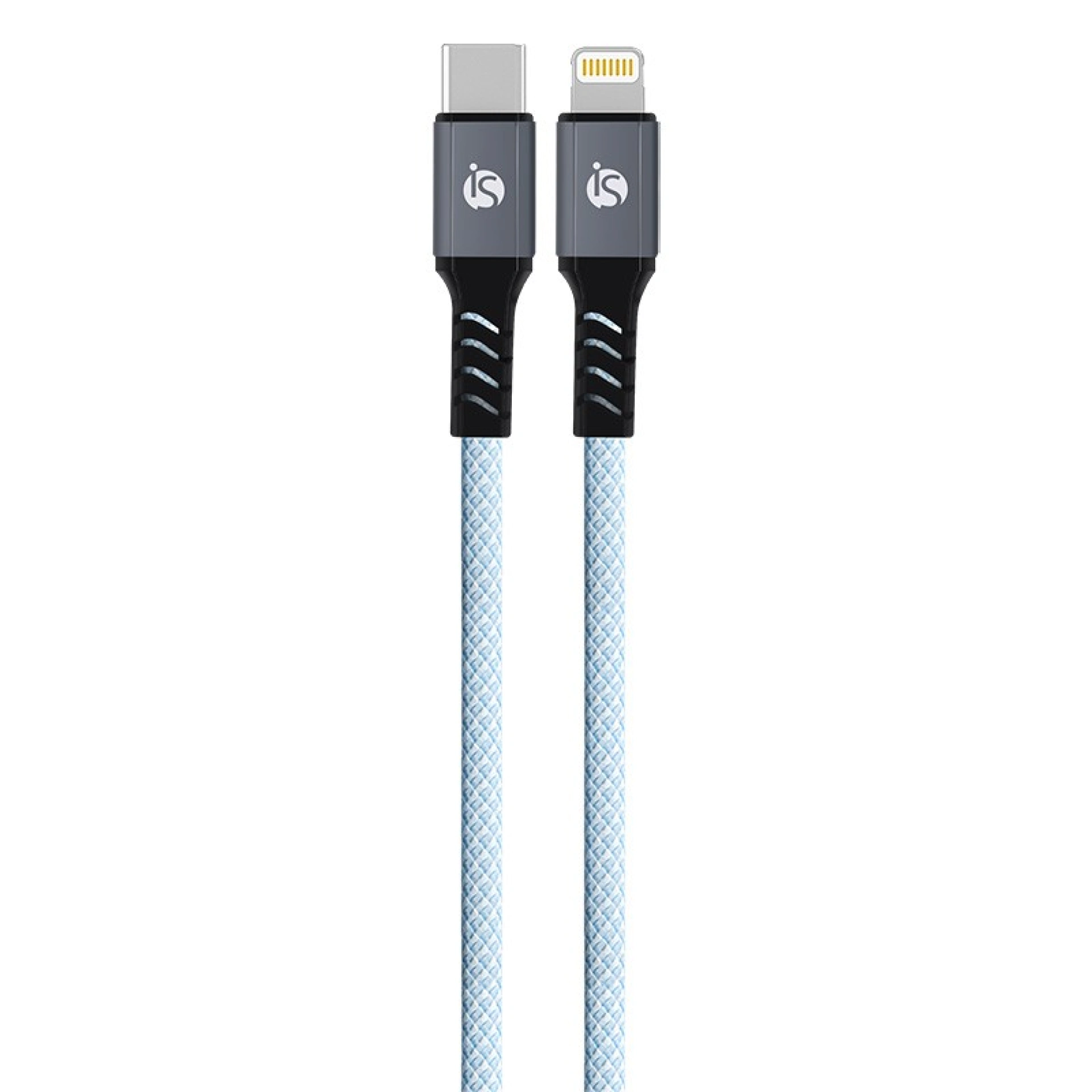Cable Magnético USB‑C - Lightning