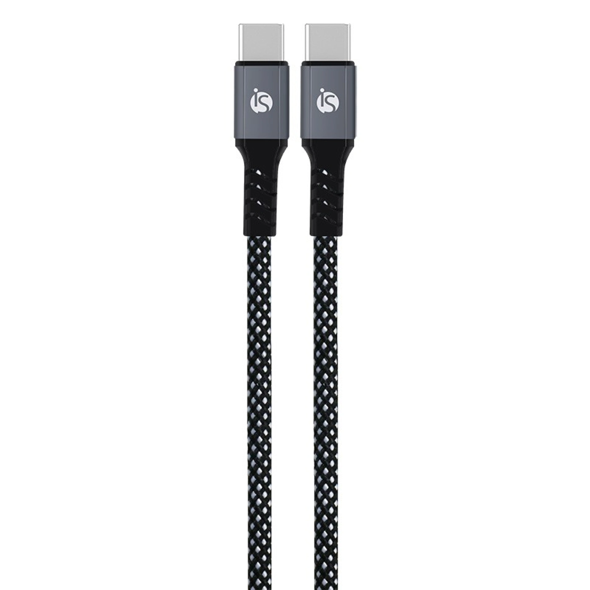 Cable Magnético USB‑C - USB‑C