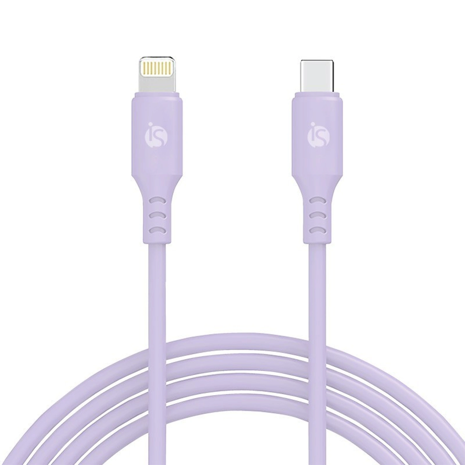 Cable de Silicona Líquida USB-C - Lightning