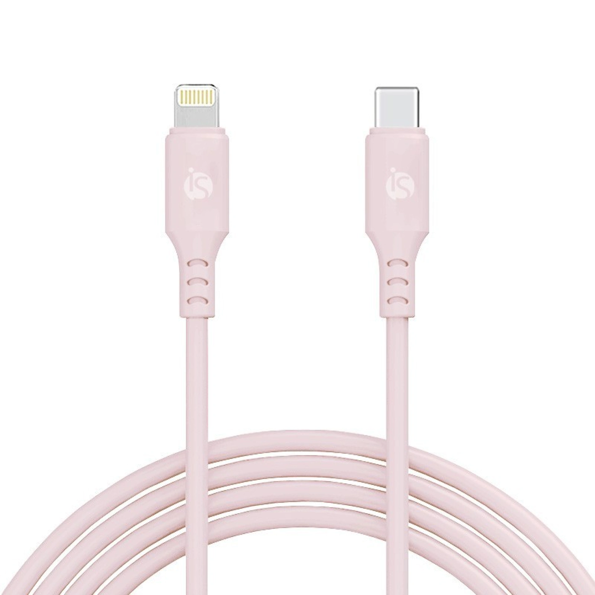 Cable de Silicona Líquida USB-C - Lightning