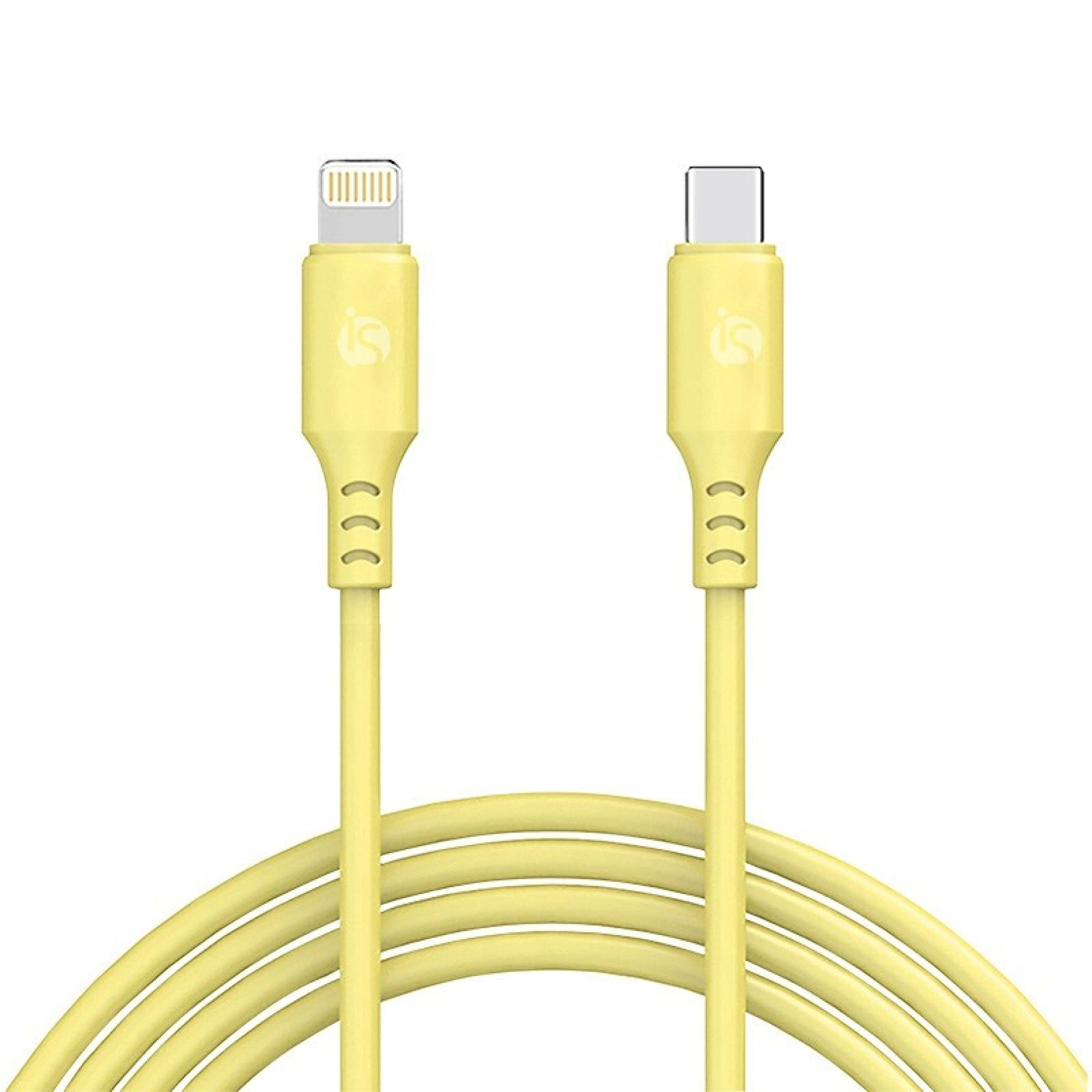 Cable de Silicona Líquida USB-C - Lightning