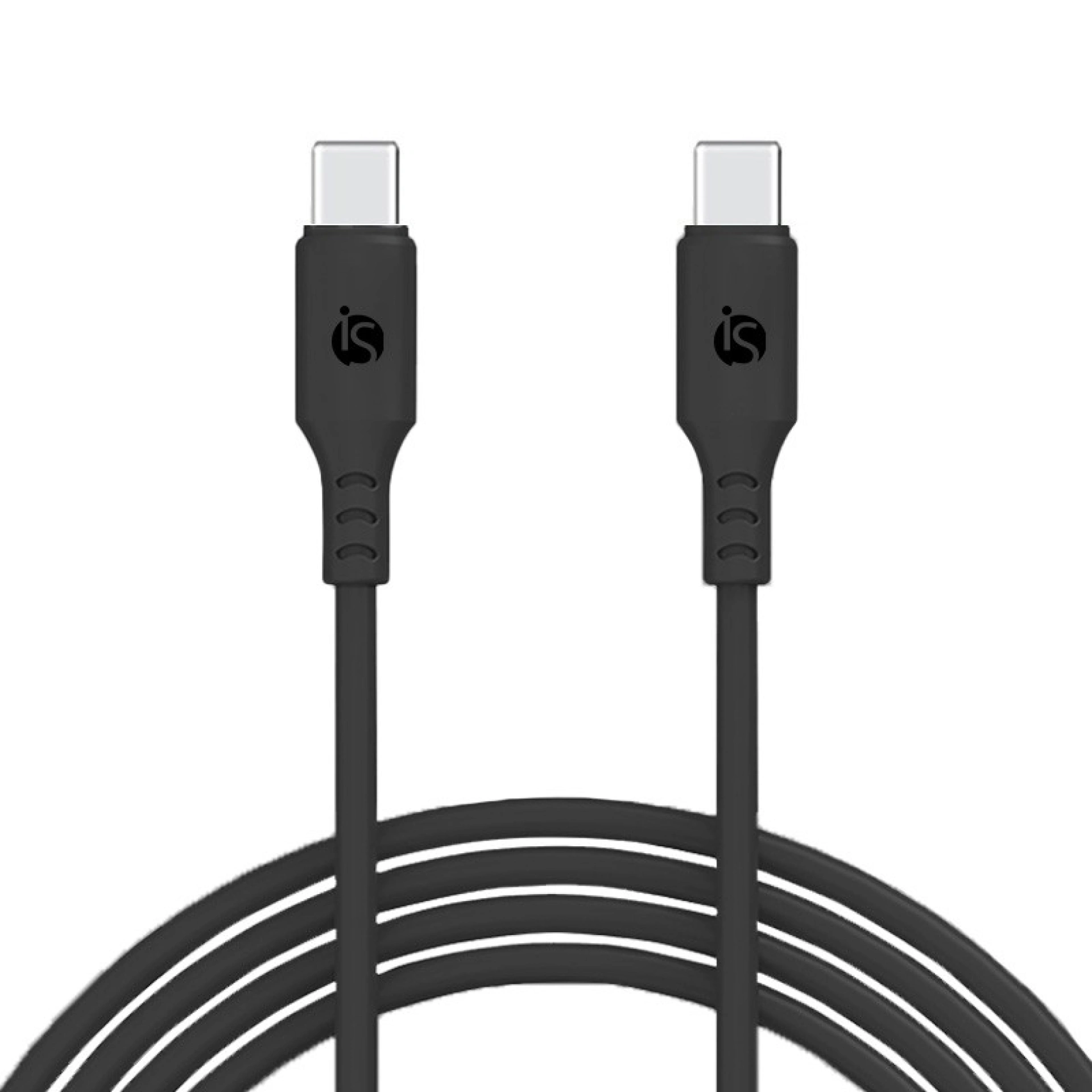 Cable de silicona líquida USB‑C - USB‑C