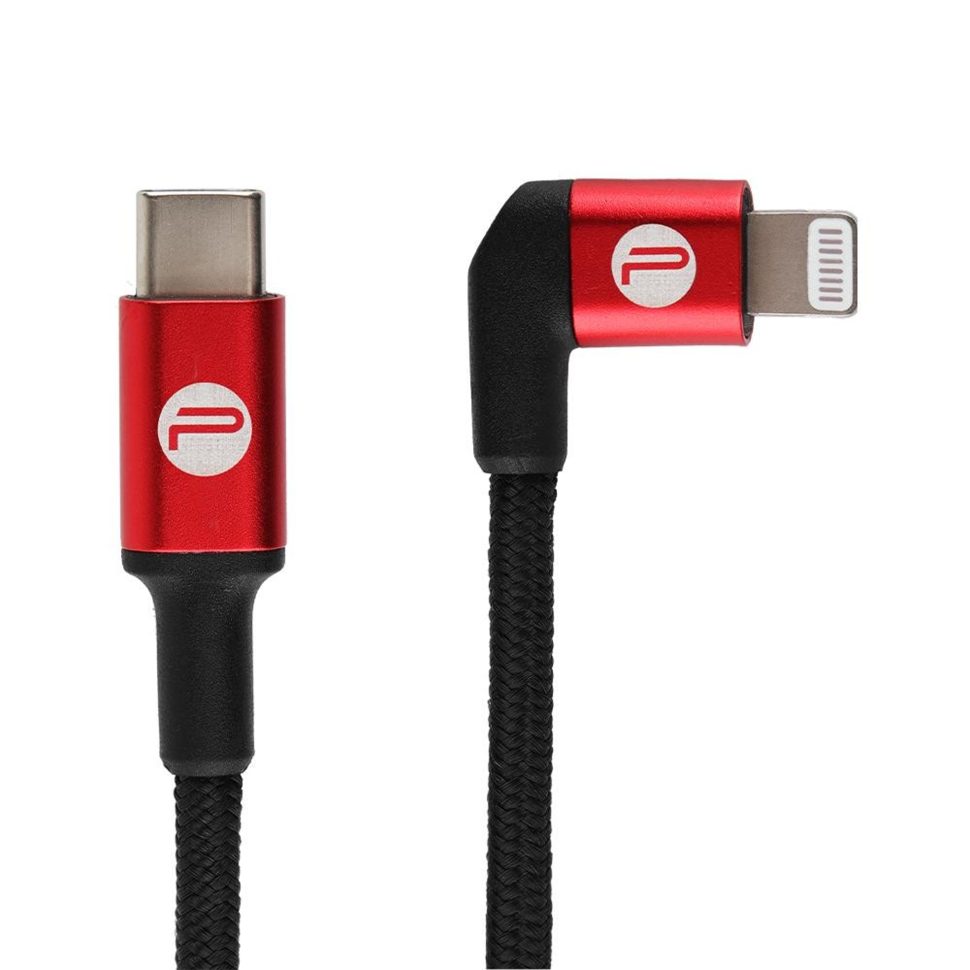 Cable Tipo-C Lightning 65cm