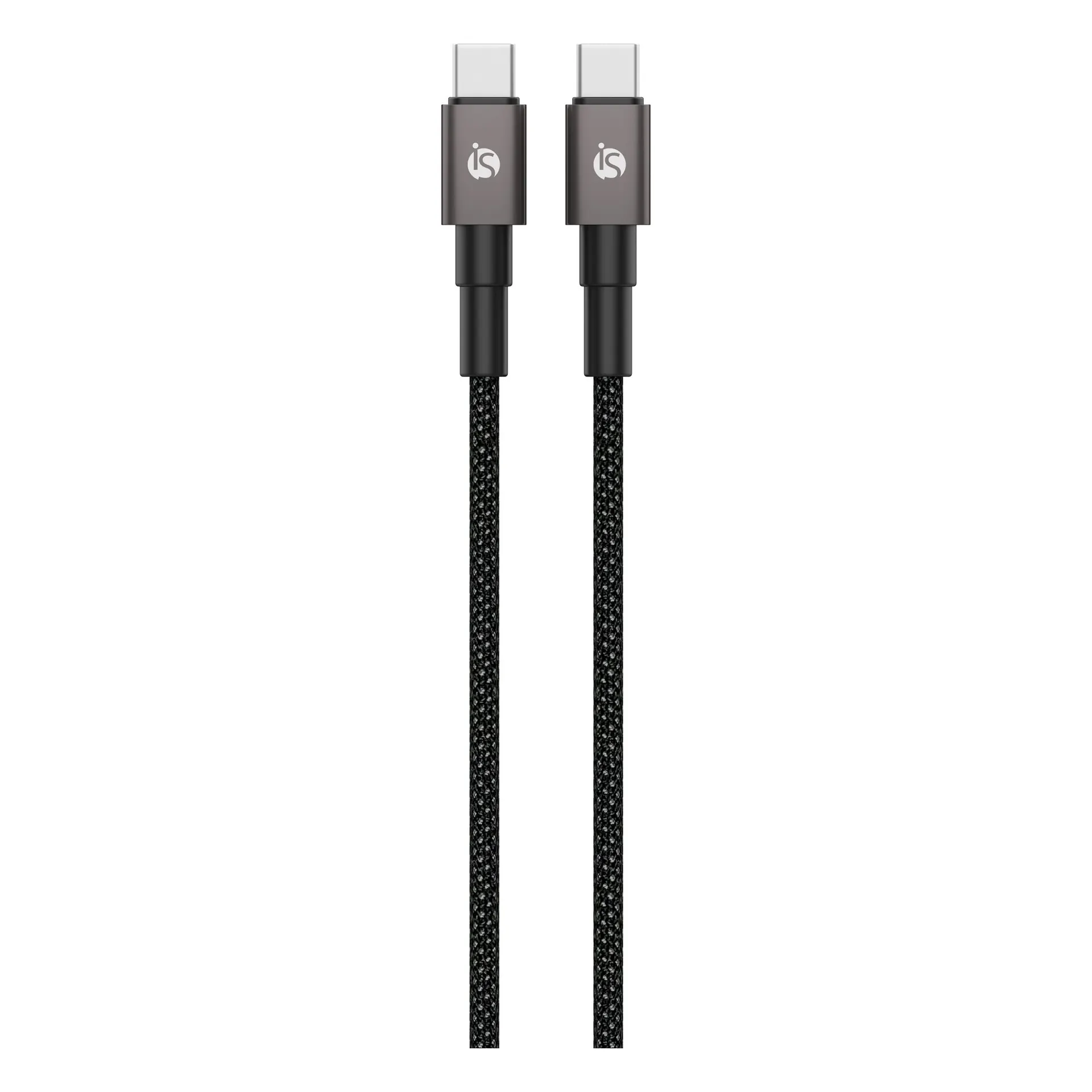 Cable USB-C a USB-C amb Càrrega Ràpida