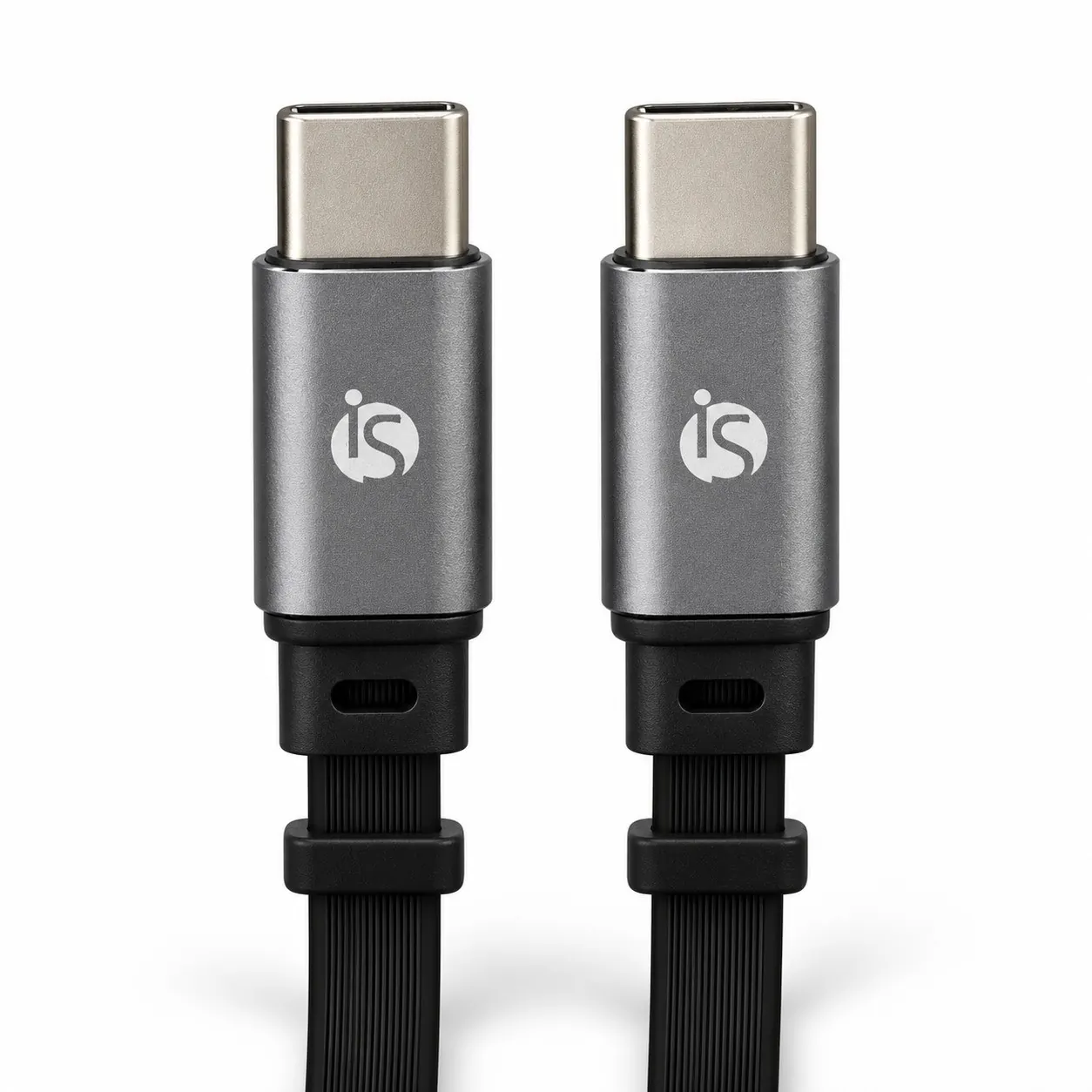Cable USB-C Retràctil 240W amb Caixeta