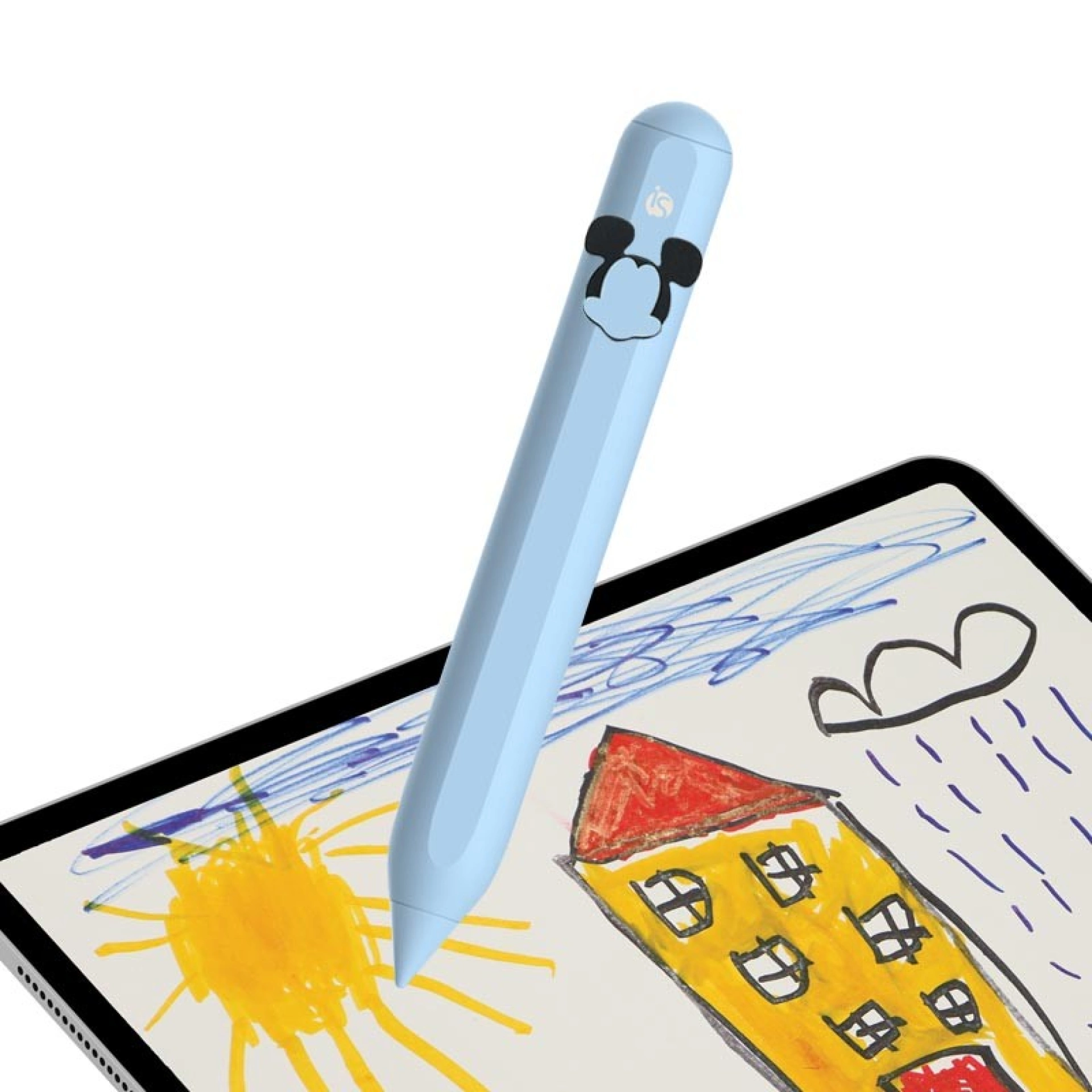 Lápiz para iPad para niños