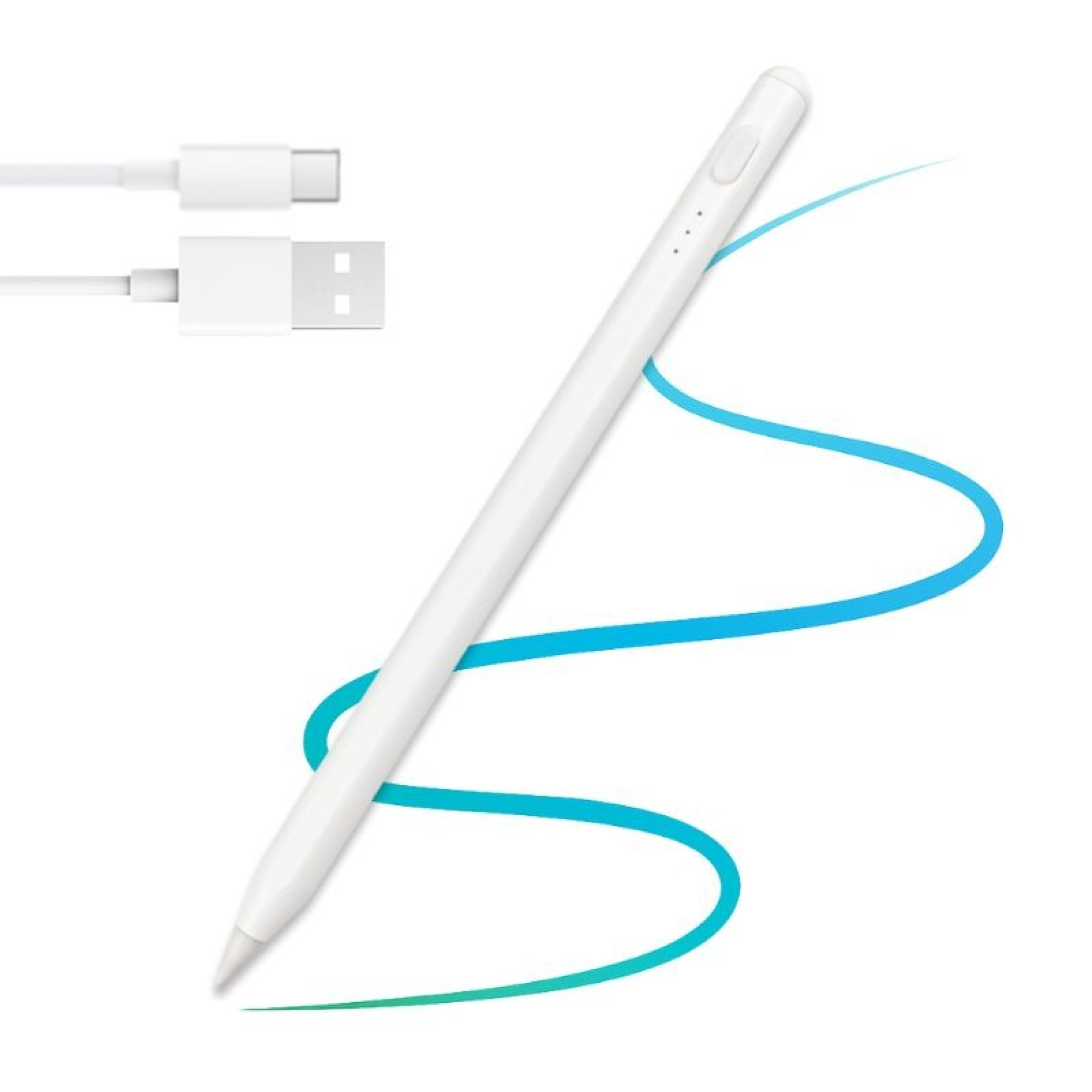 Pluma para iPad