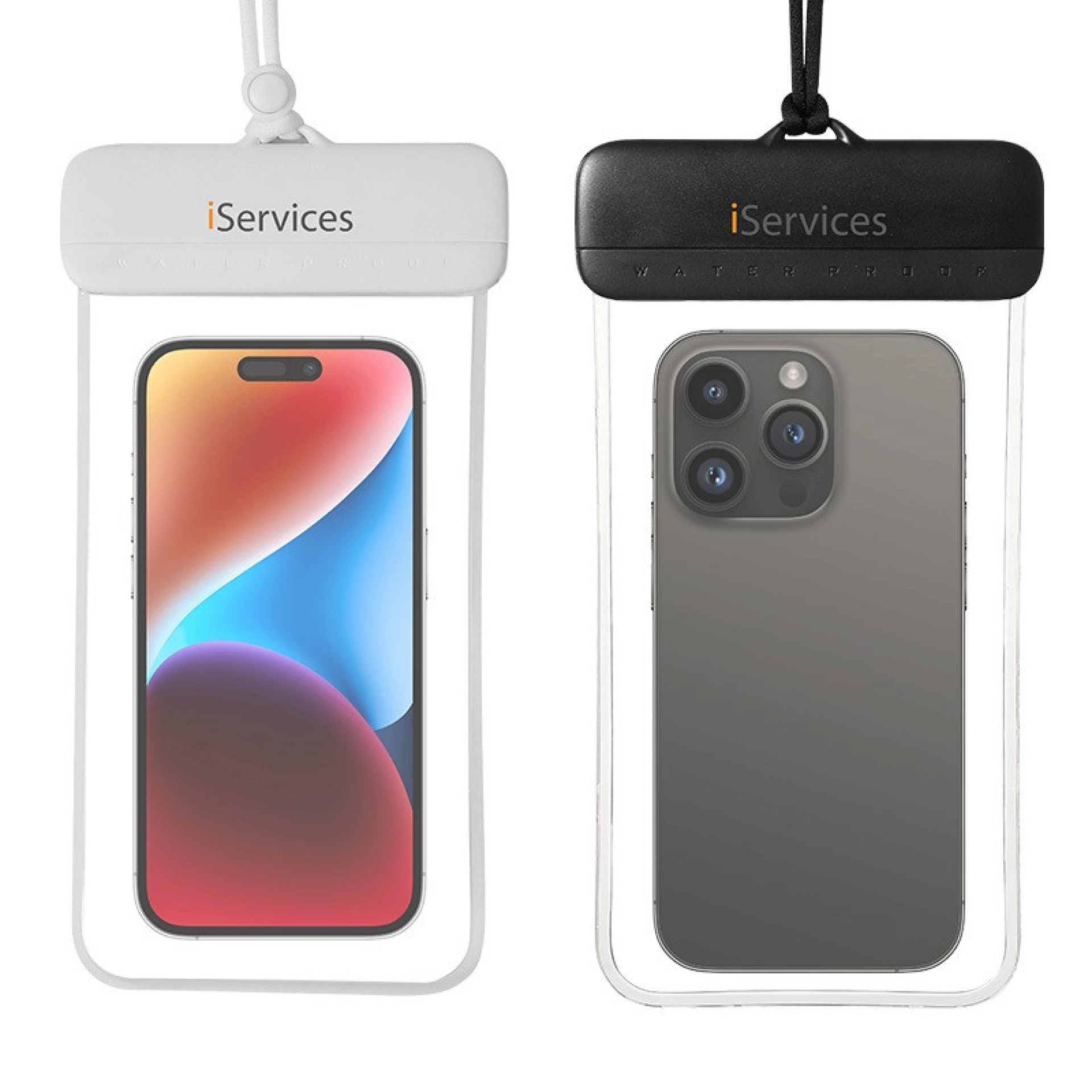 Funda Impermeable