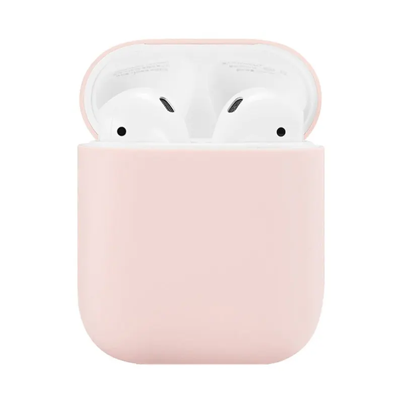 Funda AirPods de Silicona