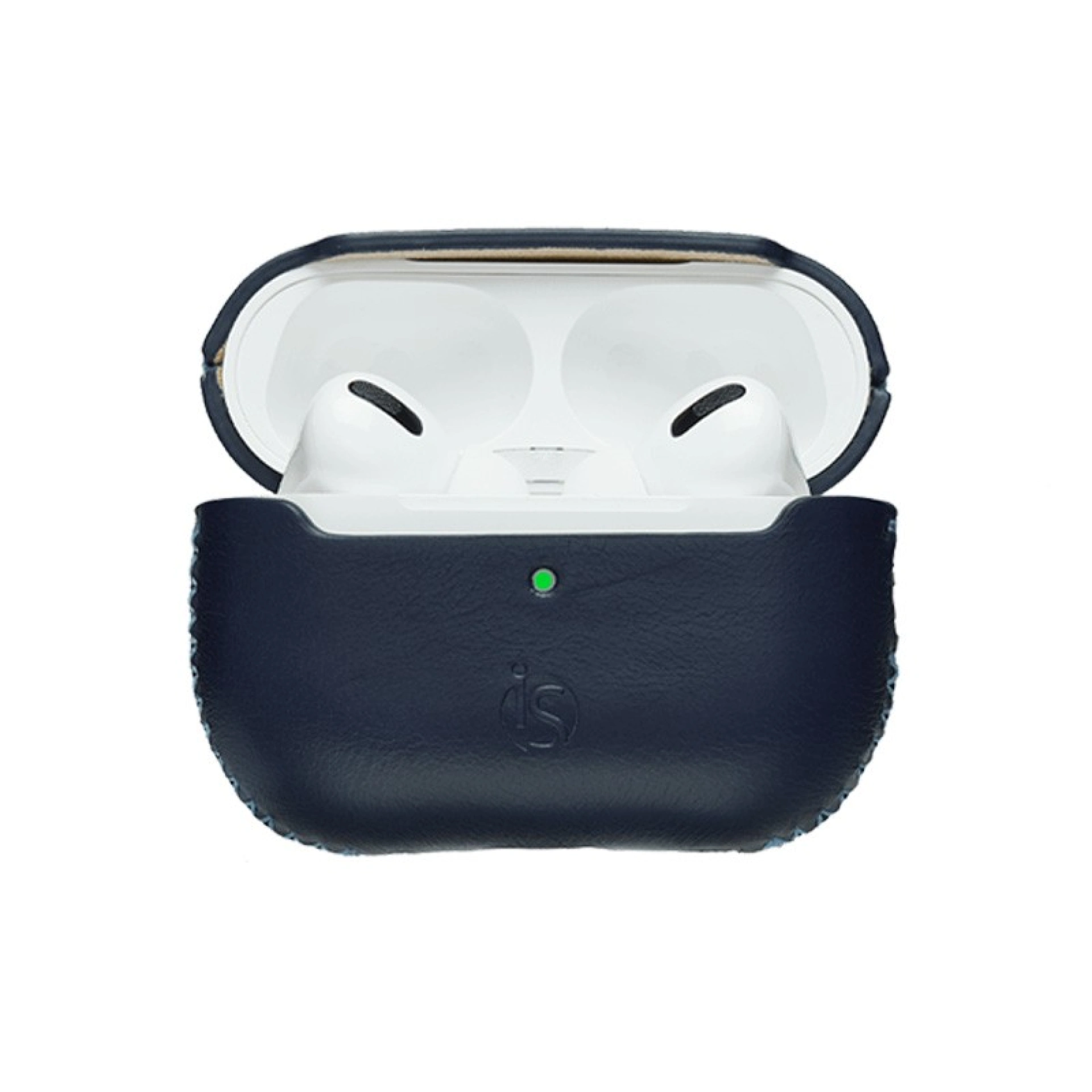 Funda AirPods Pro 2 de Pell