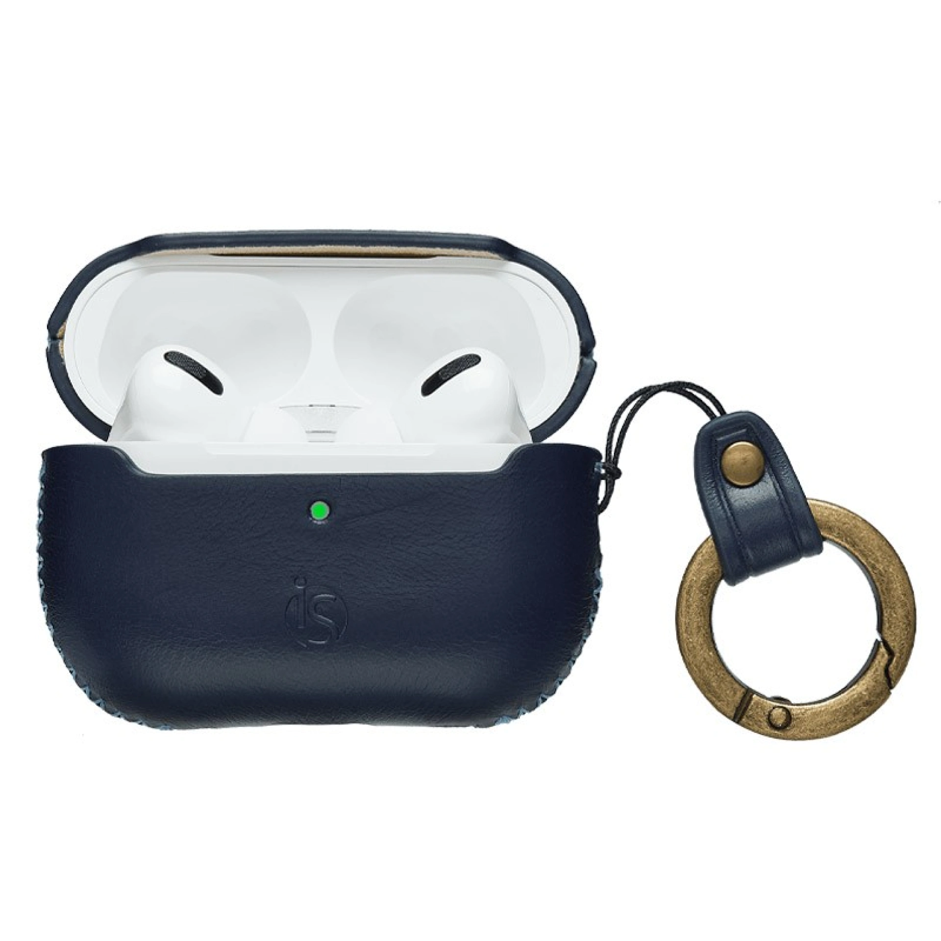 Funda AirPods Pro 2 de Pell