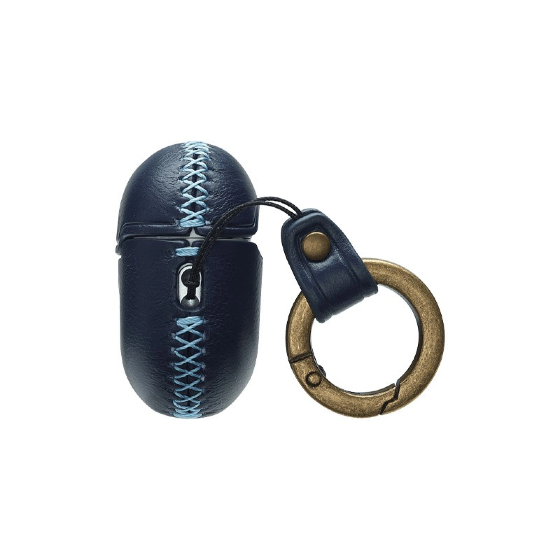 Funda AirPods Pro 2 de Pell