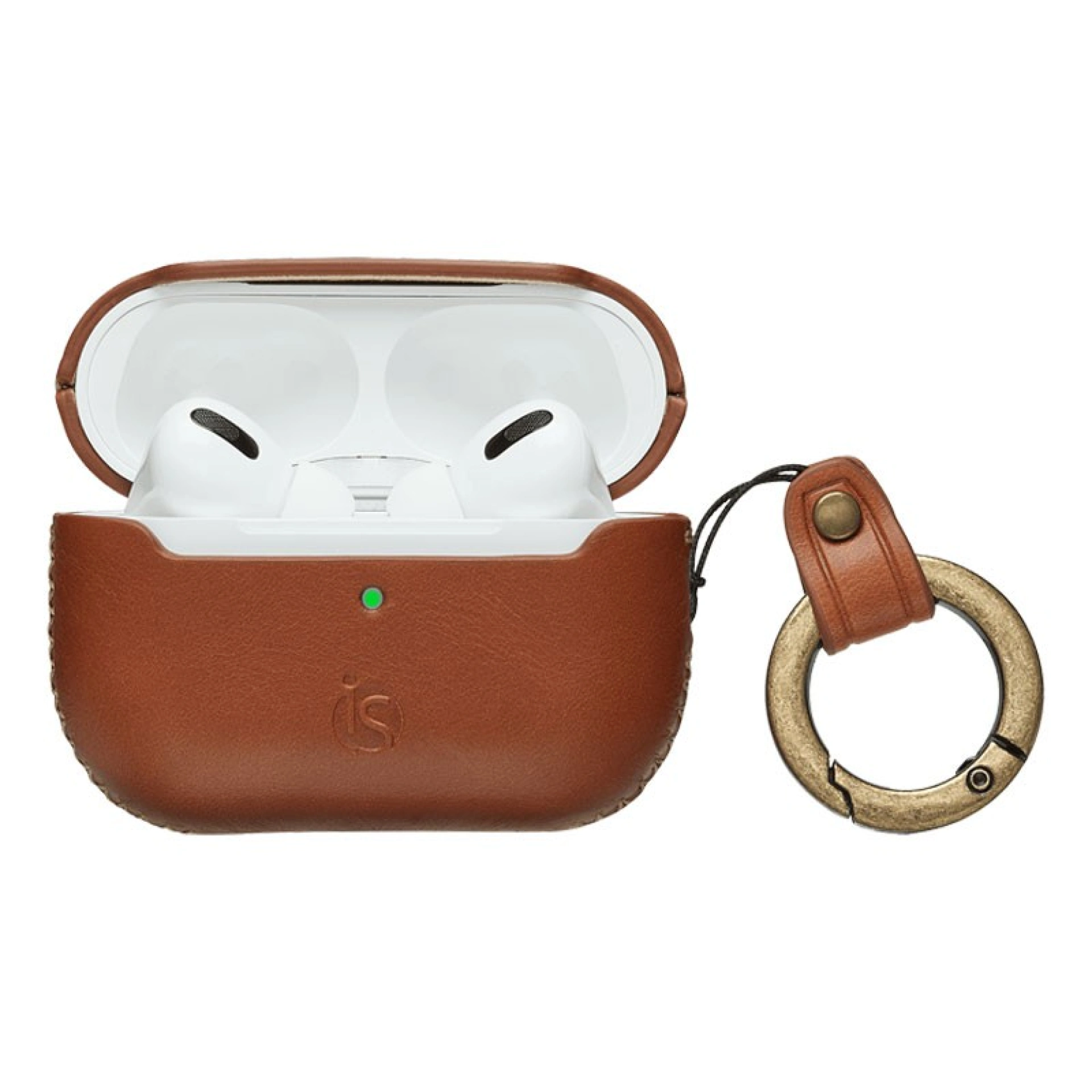 Funda AirPods Pro 2 de Pell