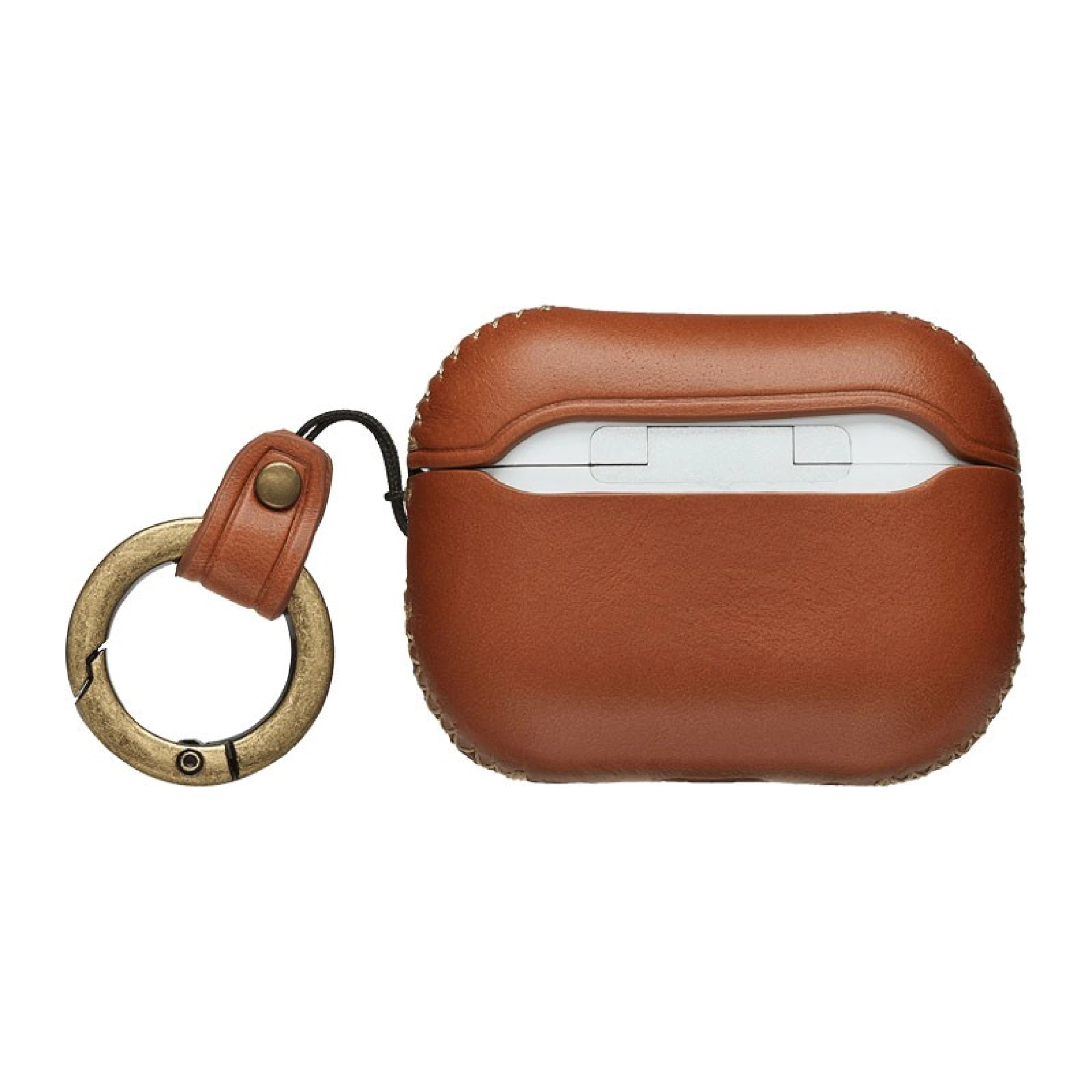 Funda AirPods Pro 2 de Pell