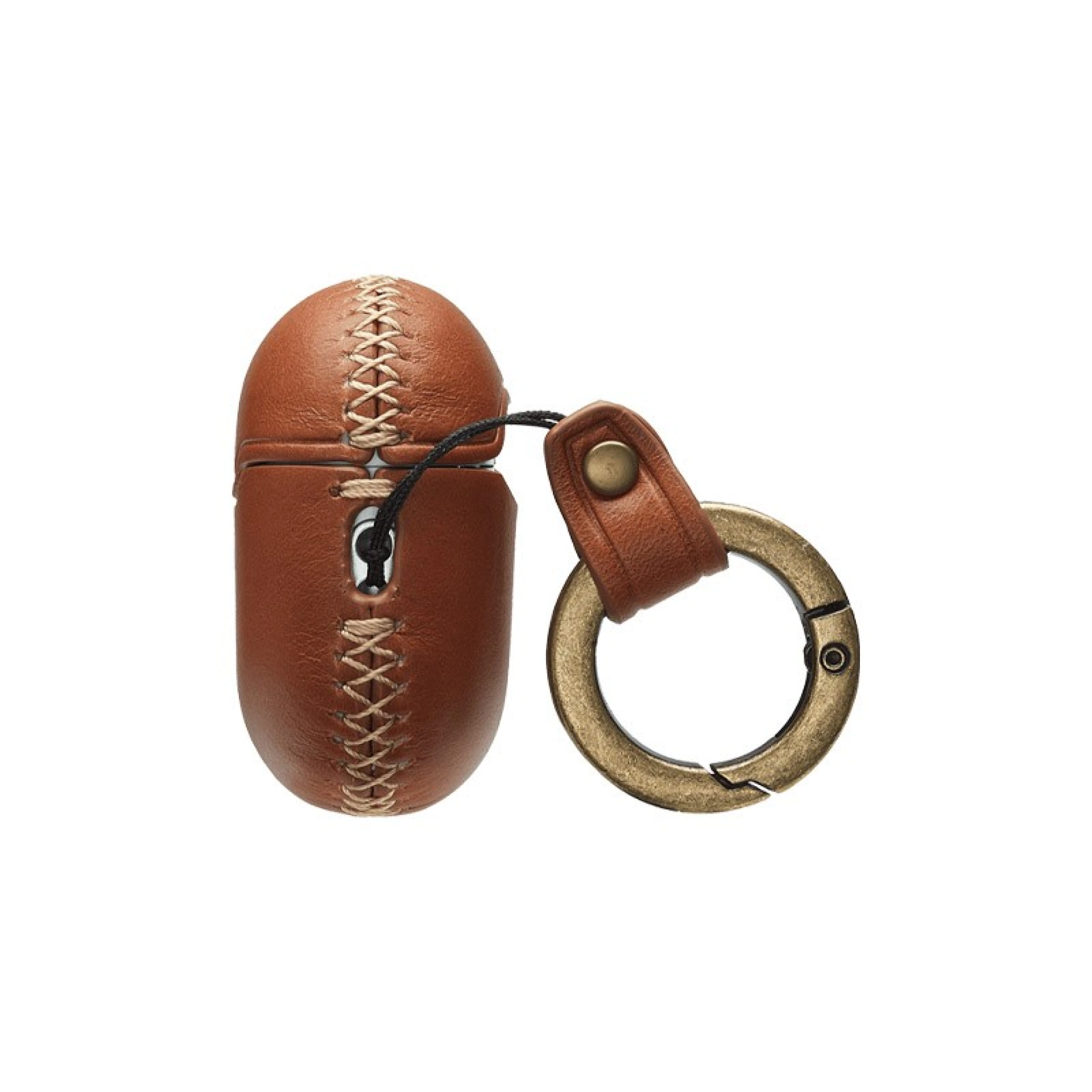 Funda AirPods Pro 2 de Pell