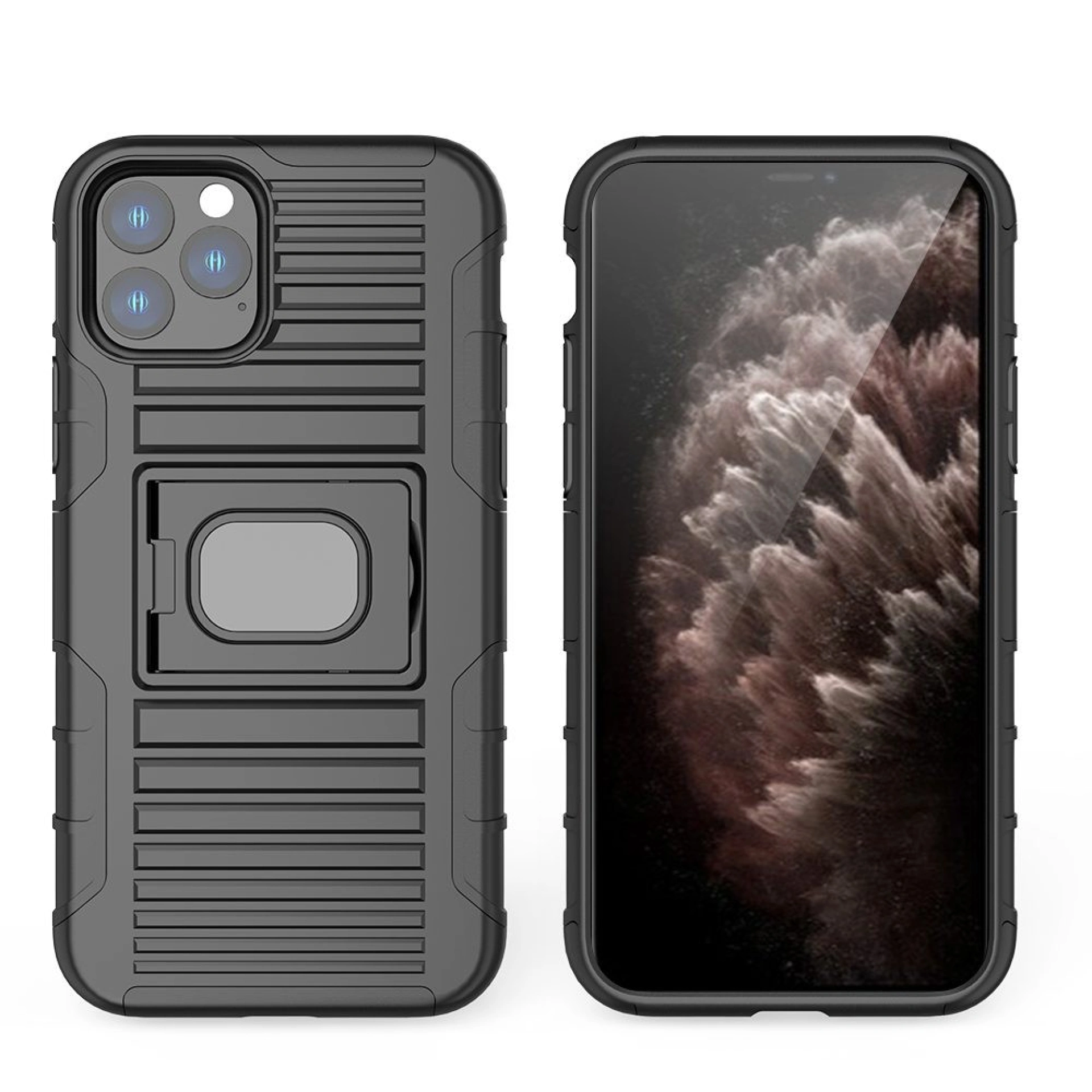 Funda Resistente iPhone 11 Pro y 11 Pro Max