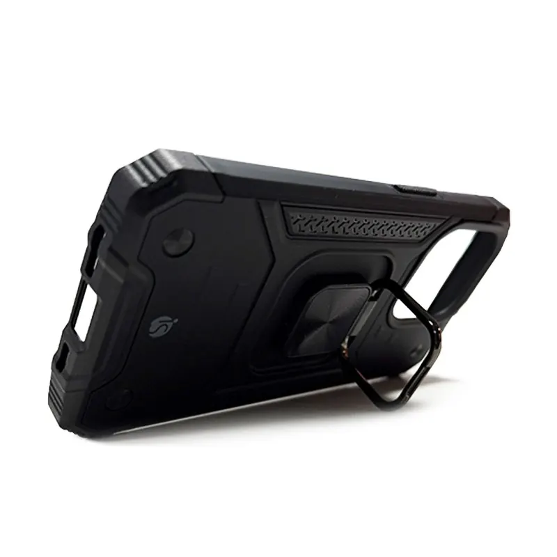 Funda iPhone Resistente