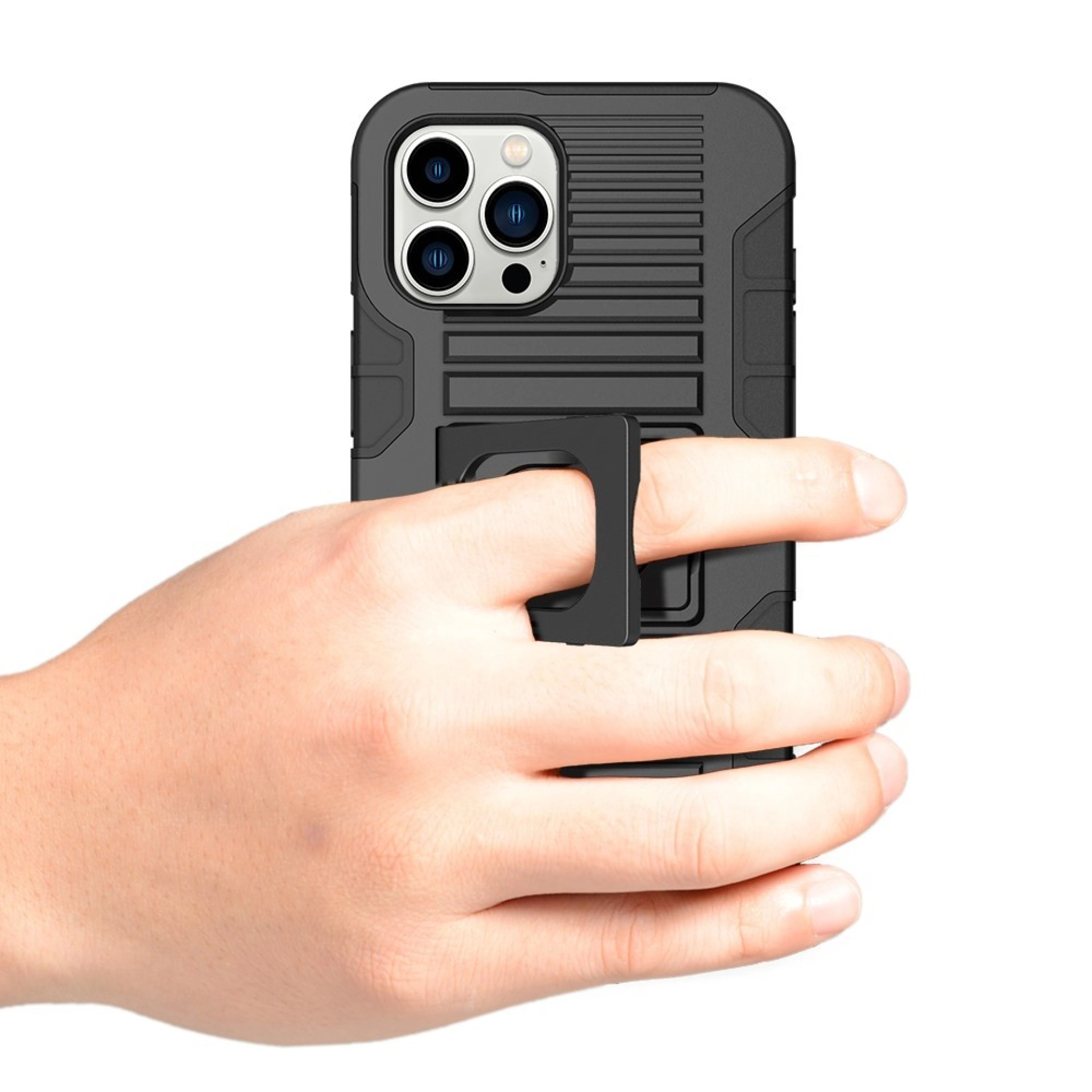 Funda iPhone Resistente