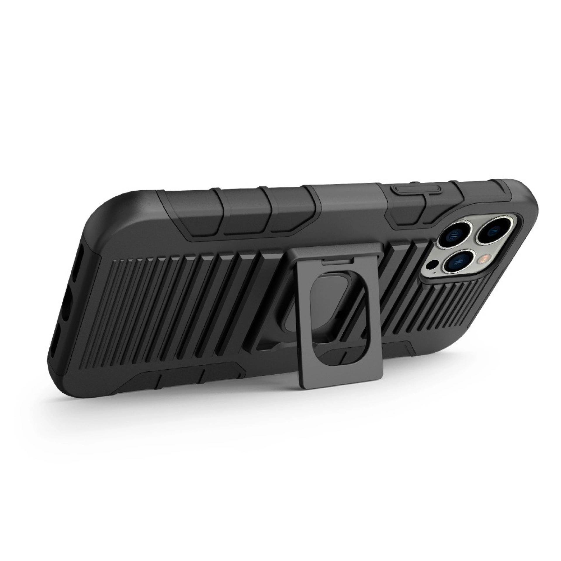 Funda iPhone Resistente