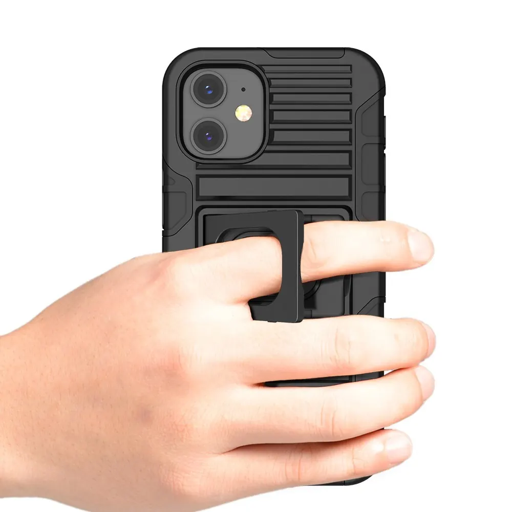 Funda Antixocs iPhone