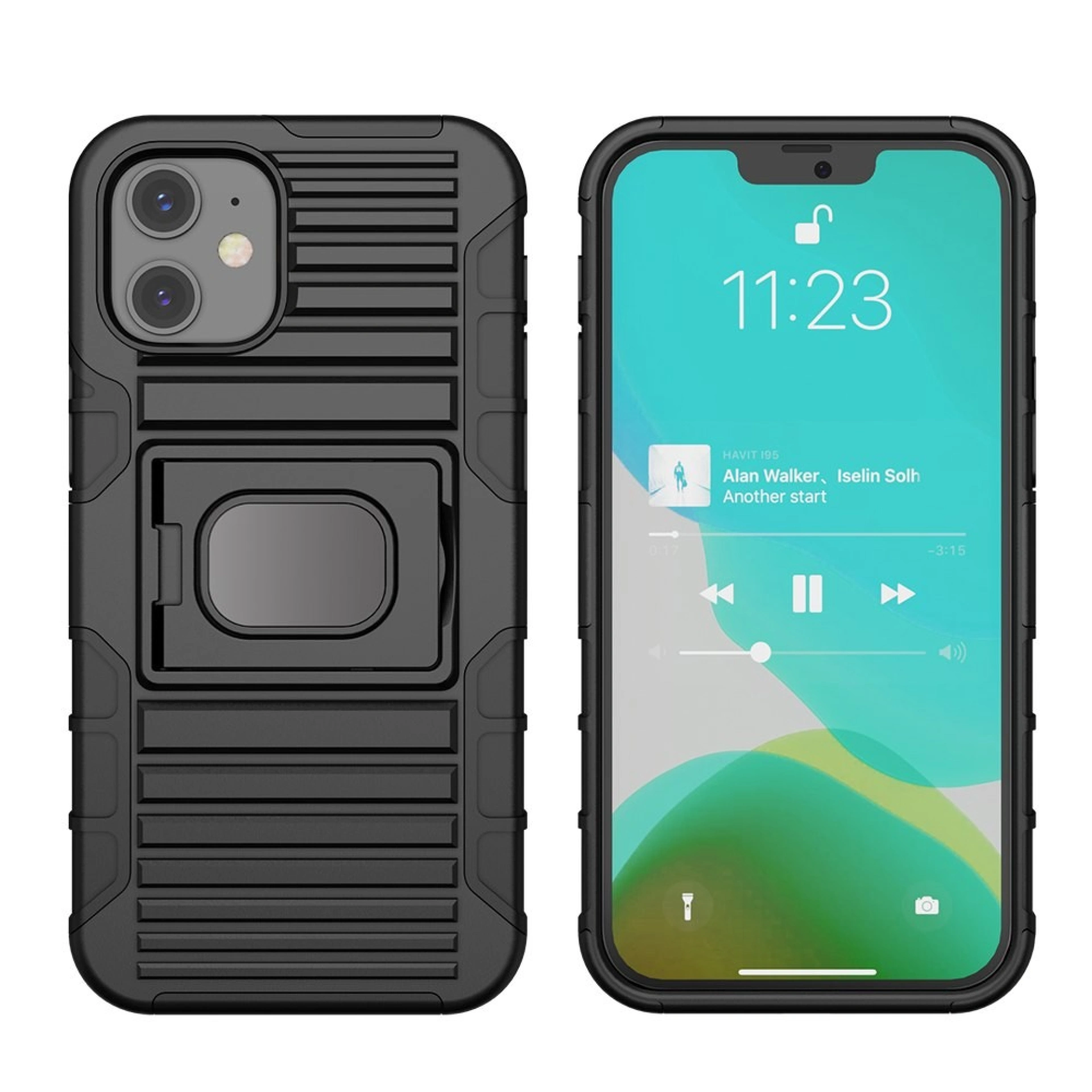 Funda Antixocs iPhone