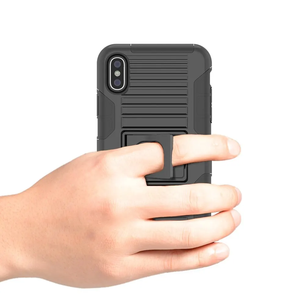 Funda Antixocs iPhone