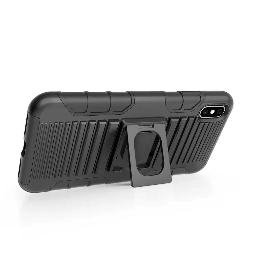 Funda Antixocs iPhone