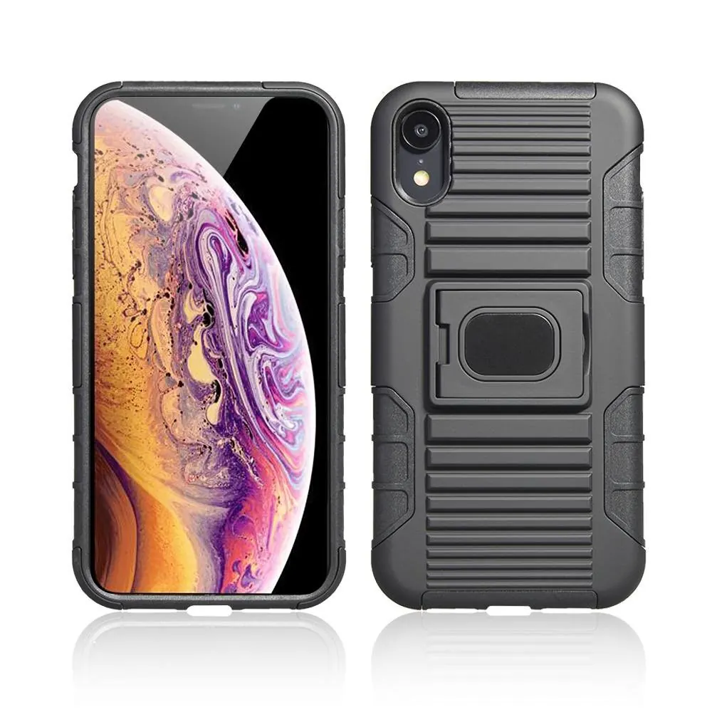Funda Antixocs iPhone