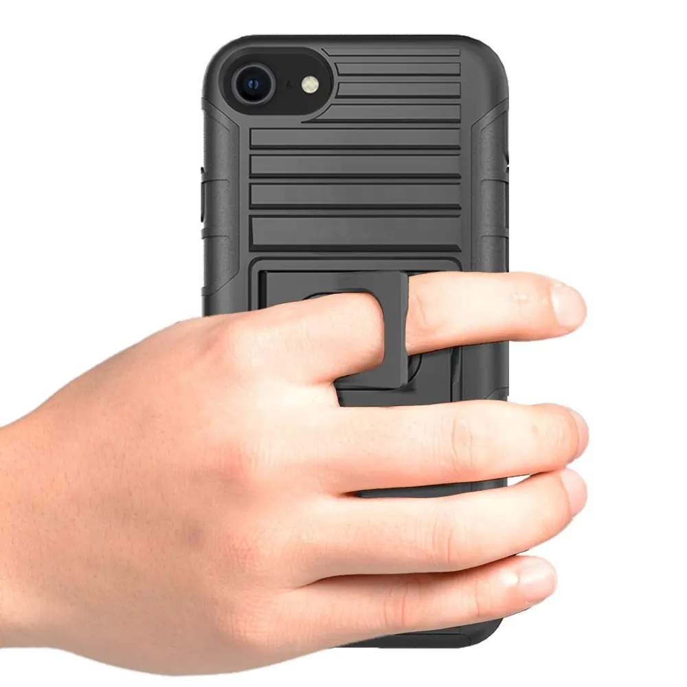 Funda Antixocs iPhone