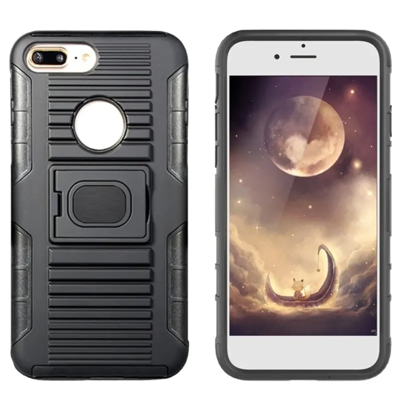 Funda iPhone Resistente