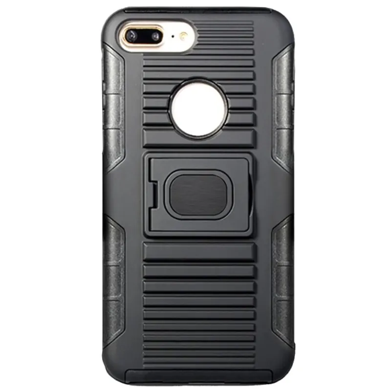 Funda iPhone Resistente