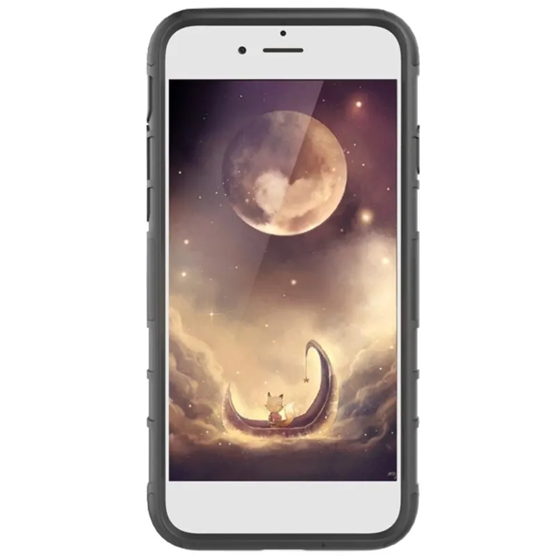 Funda iPhone Resistente