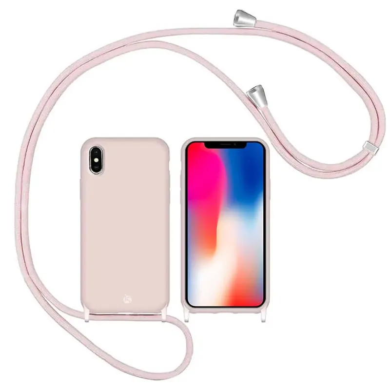 Funda amb Cordó Ajustable