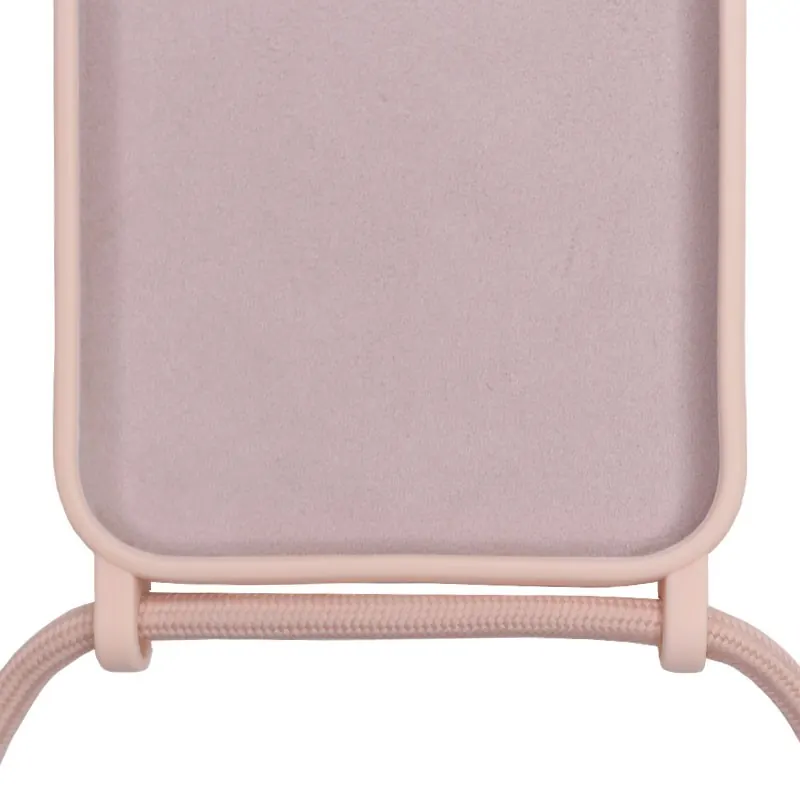 Funda amb Cordó Ajustable