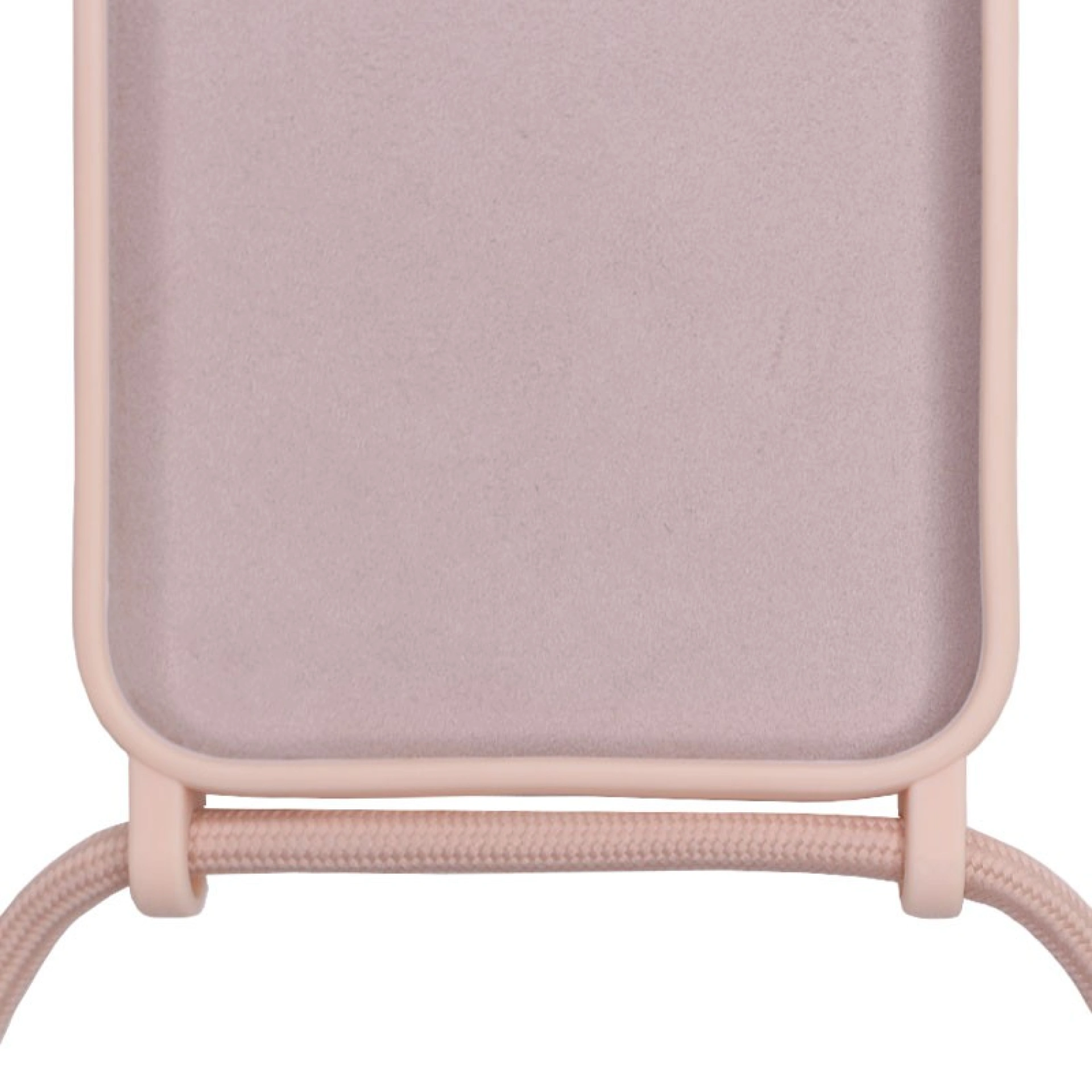 Funda iPhone con Cuerda
